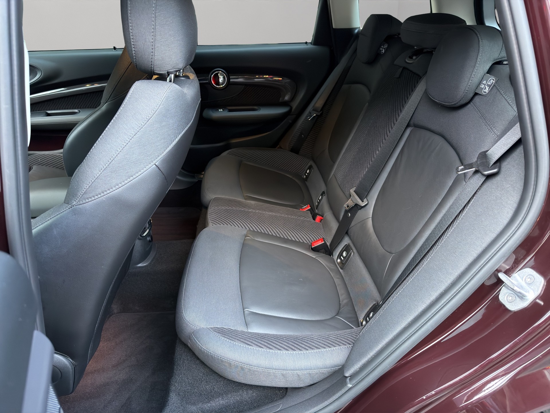 MINI Clubman Cooper S Steptronic-image-17