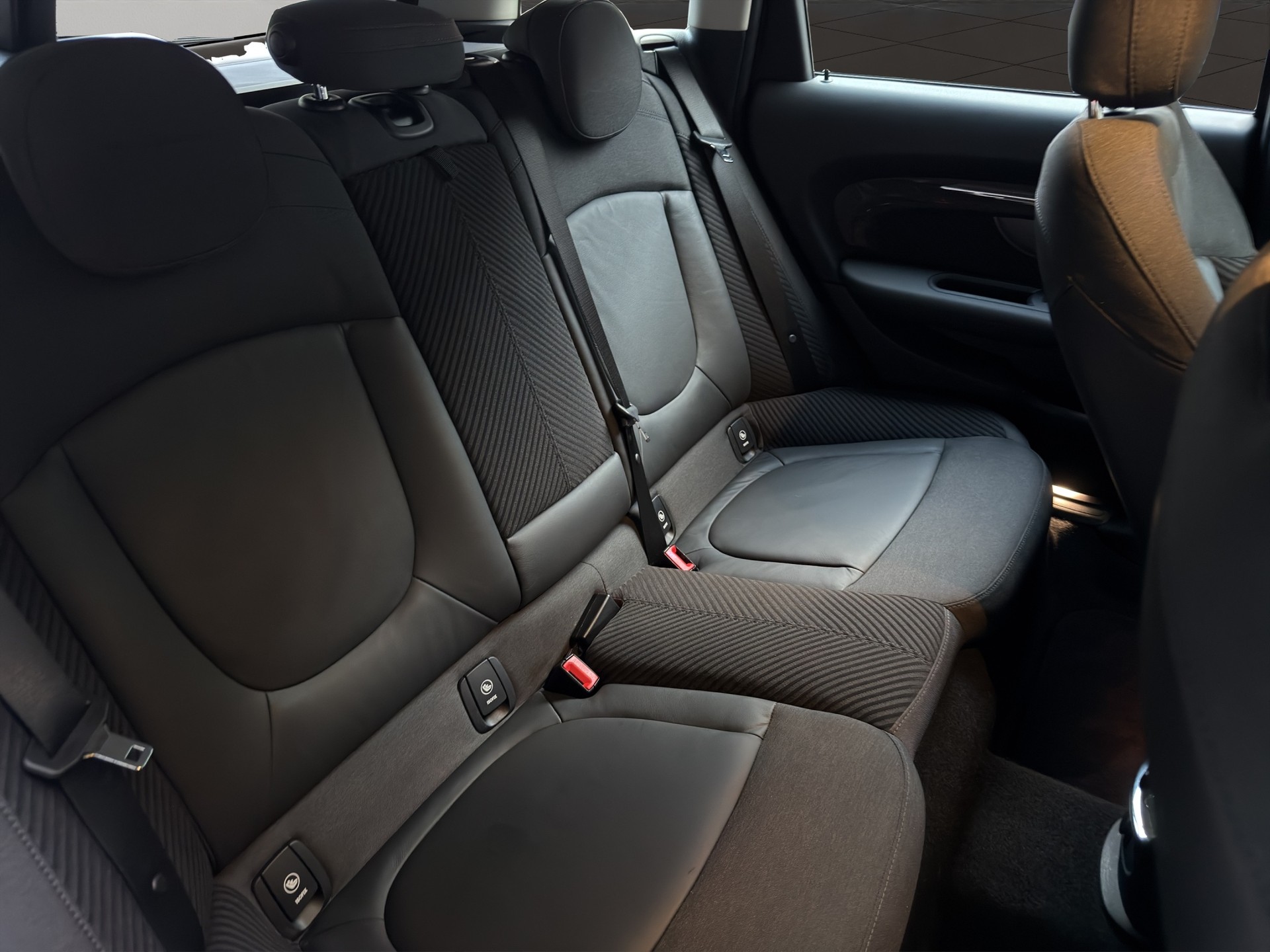 MINI Clubman Cooper S Steptronic-image-20