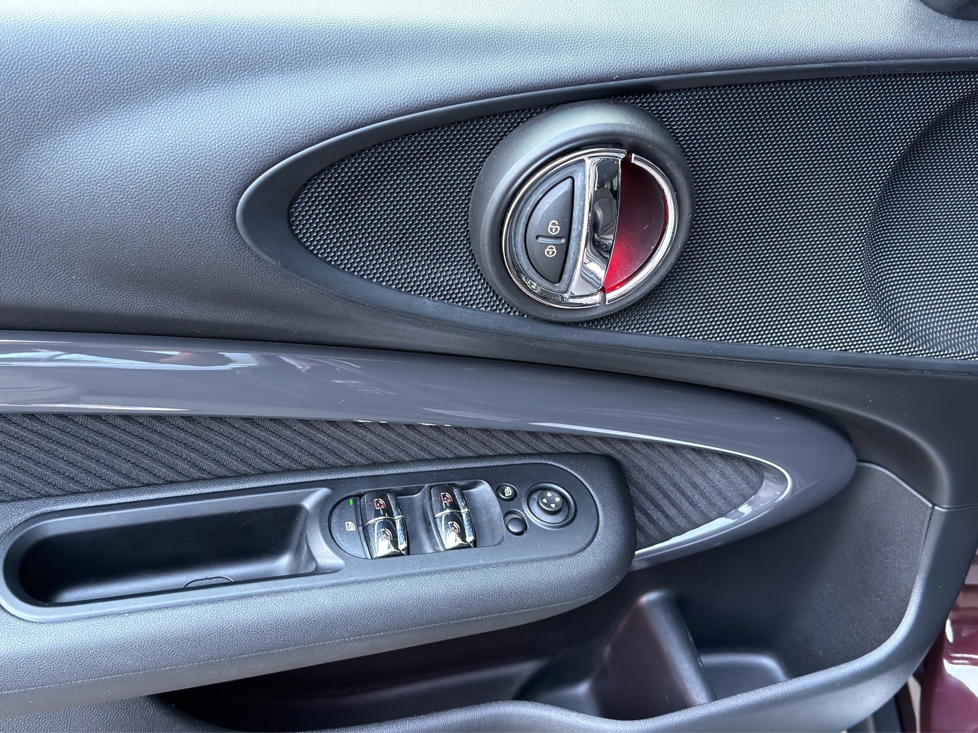 MINI Clubman Cooper S Steptronic-image-11