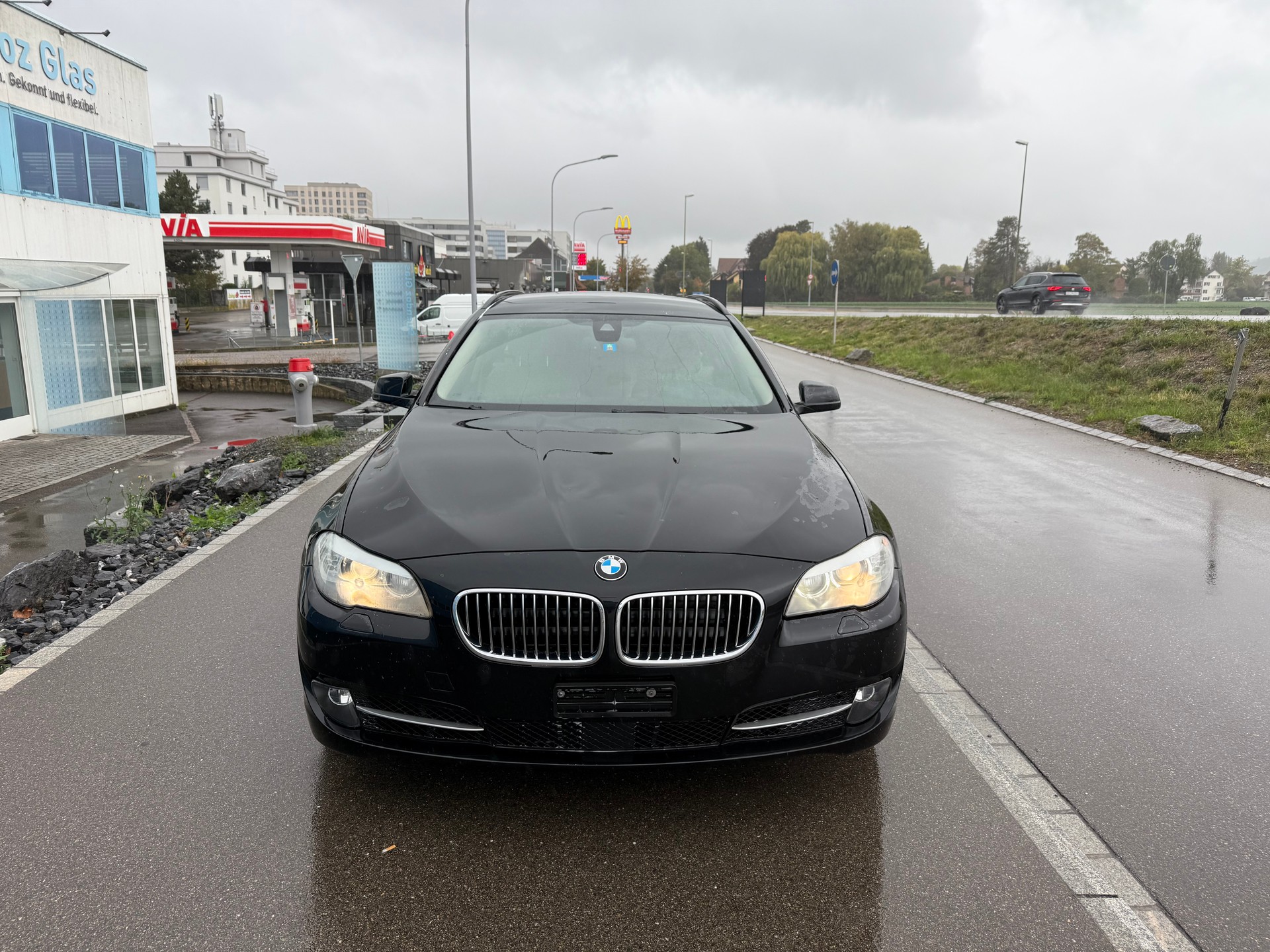 BMW 535i Touring Steptronic-image-1