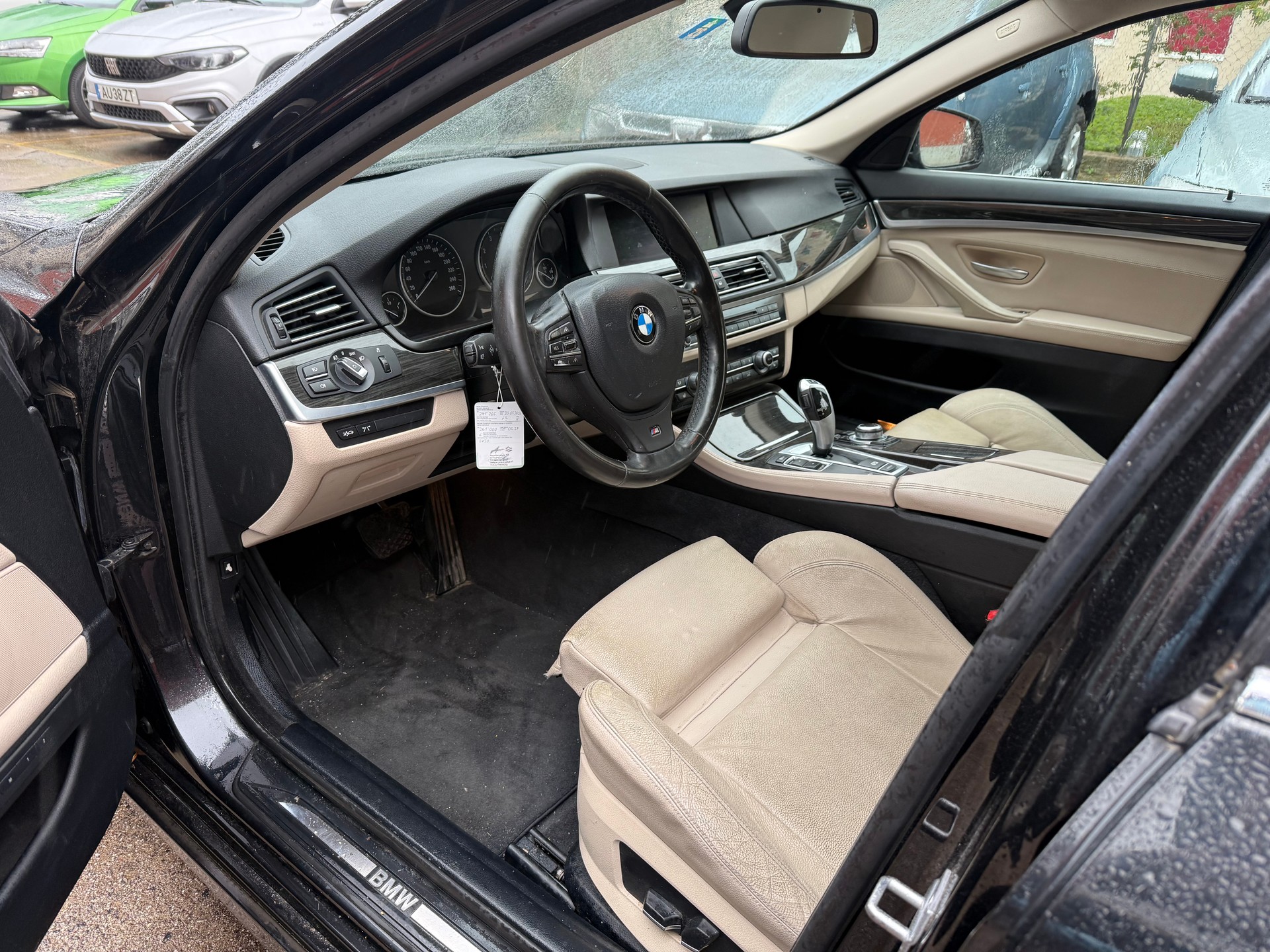 BMW 535i Touring Steptronic-image-6