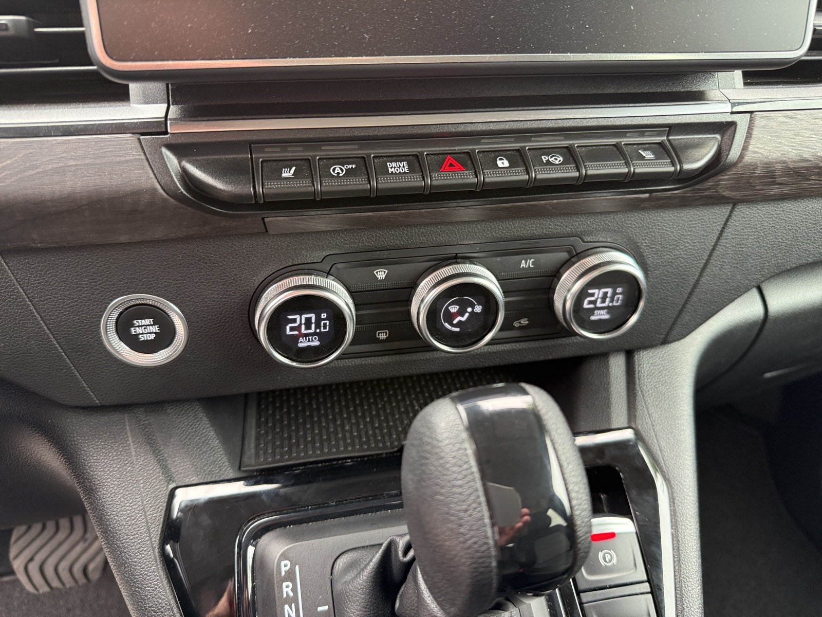 RENAULT Kangoo 1.3 TCe 130 PF Techno EDC-image-14