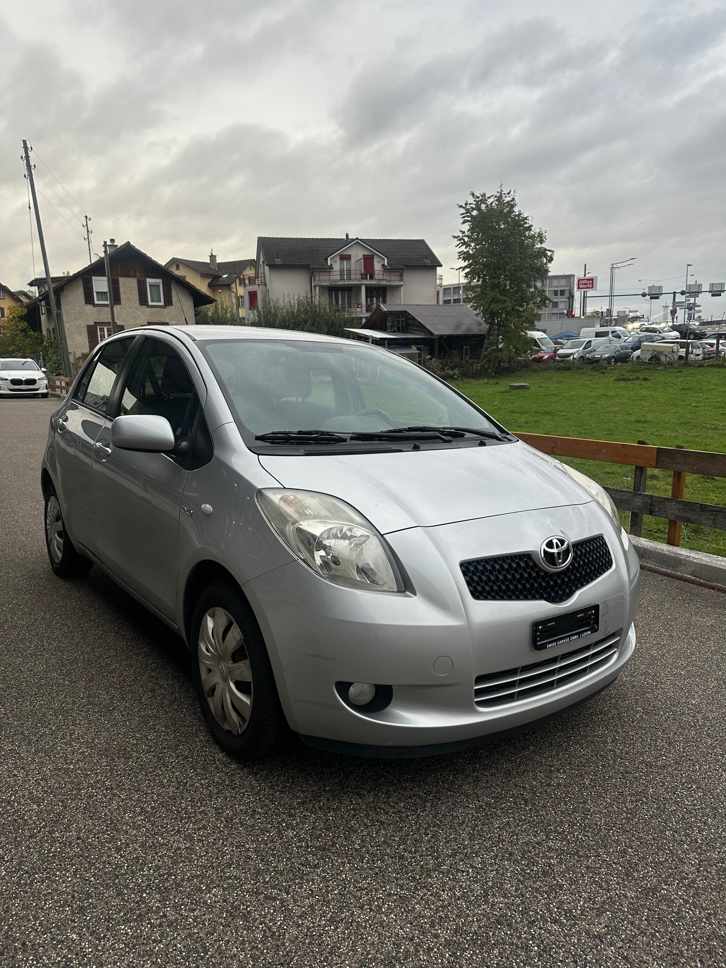 Car photo