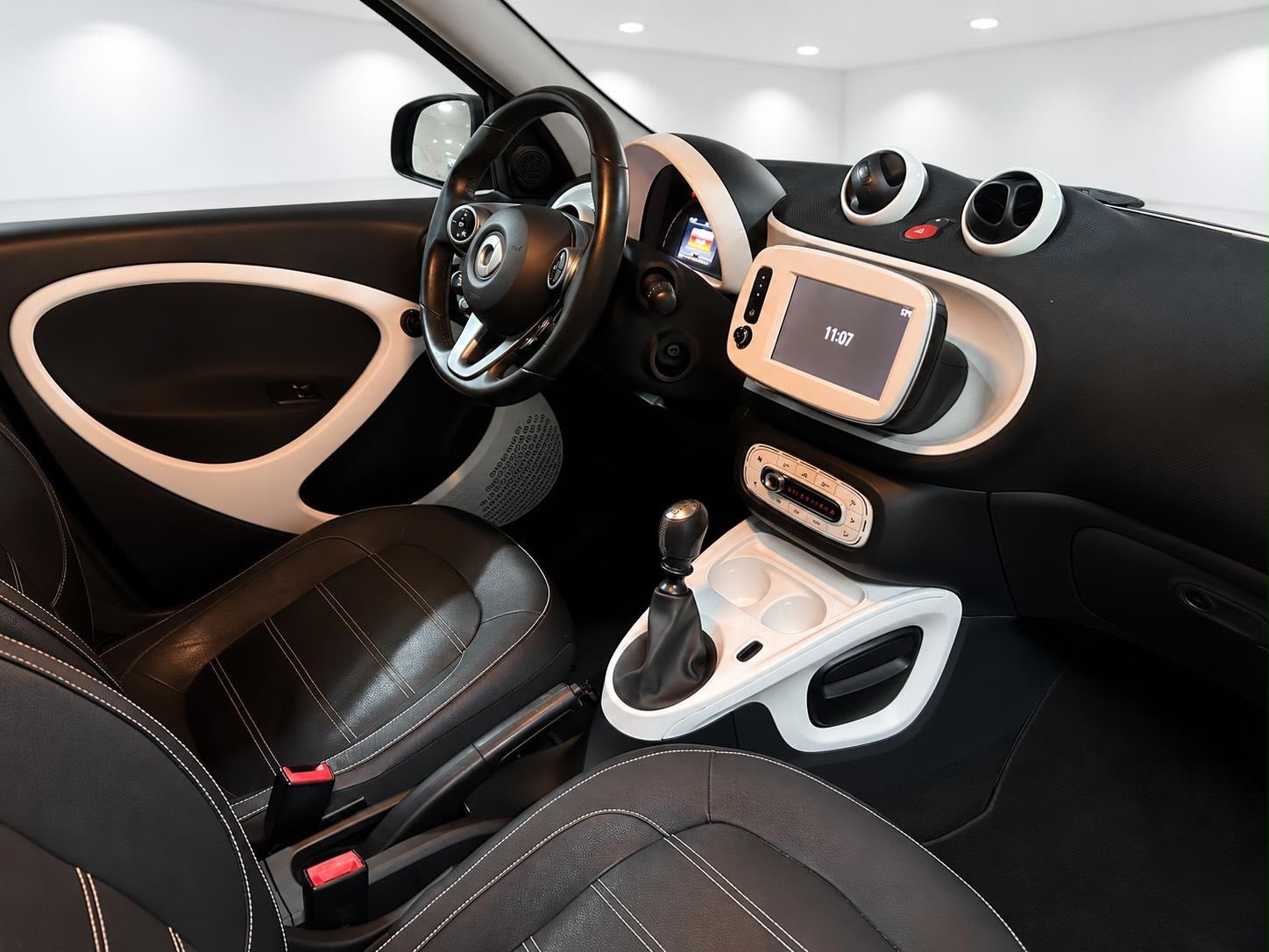 SMART forfour passion-image-7