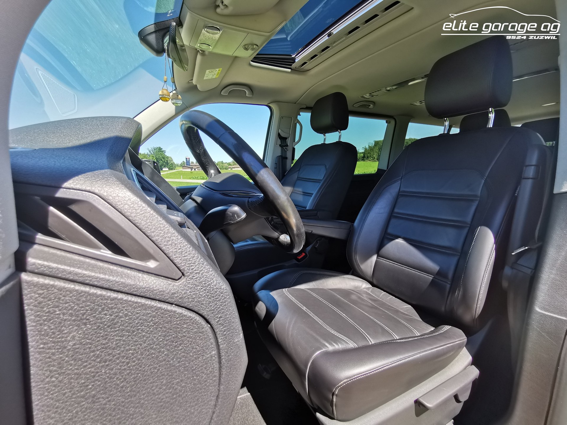 VW T6 Caravelle 2.0 B-TDI Comfortline DSG LWB-image-9