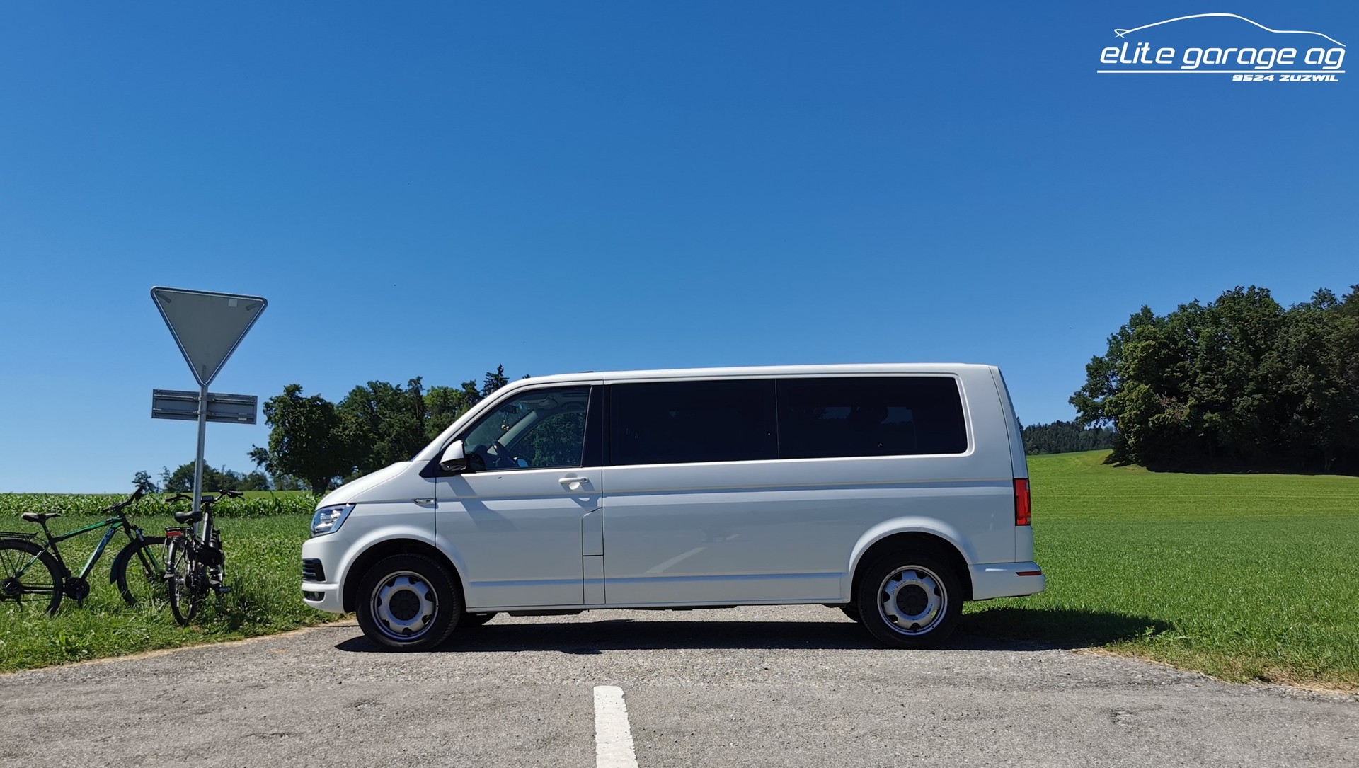 VW T6 Caravelle 2.0 B-TDI Comfortline DSG LWB-image-4