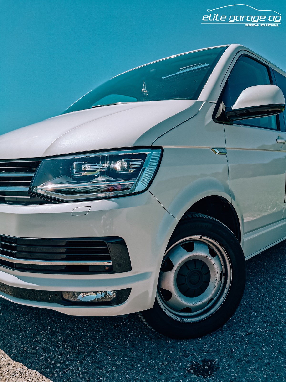 VW T6 Caravelle 2.0 B-TDI Comfortline DSG LWB-image-0