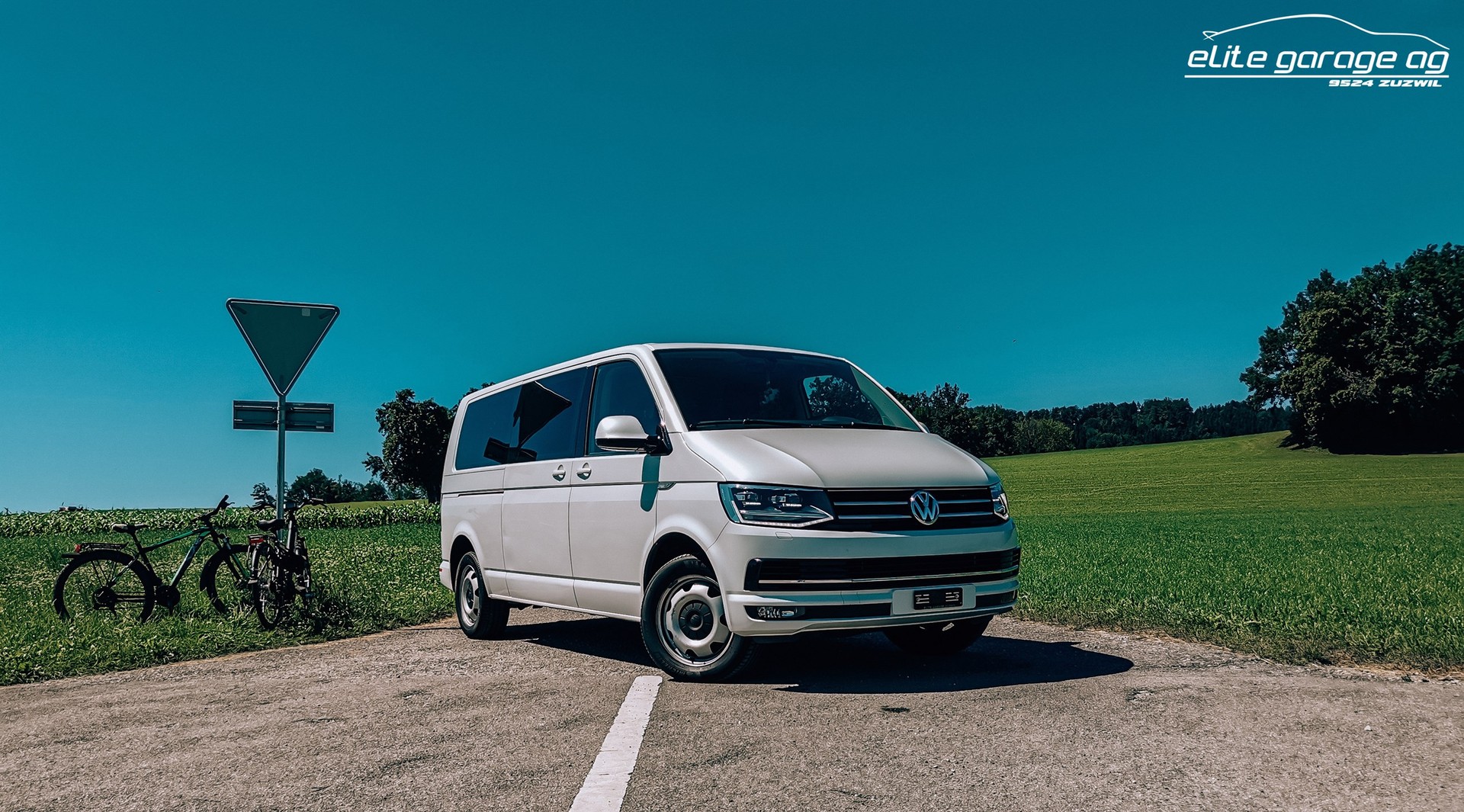 VW T6 Caravelle 2.0 B-TDI Comfortline DSG LWB-image-3