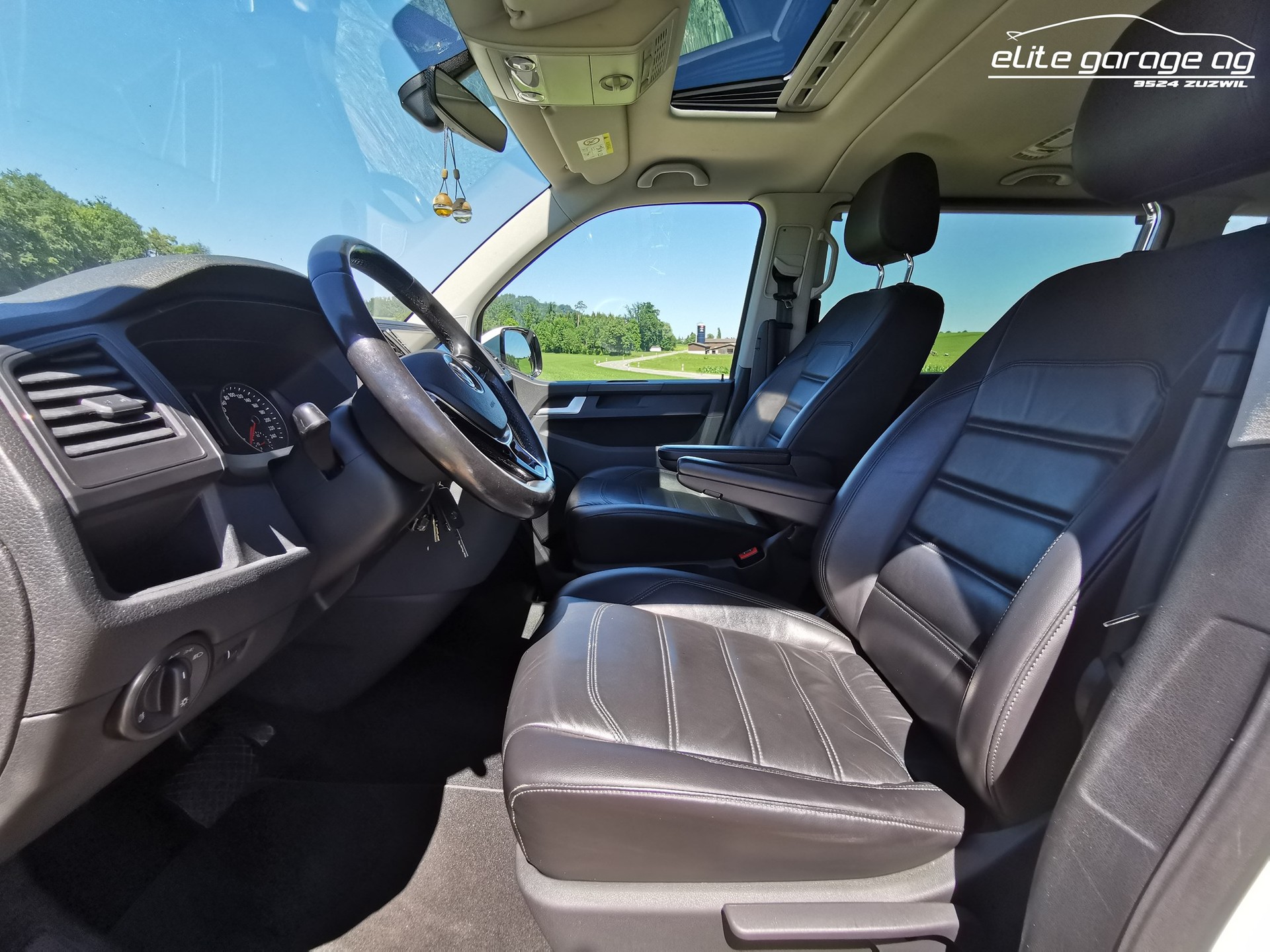 VW T6 Caravelle 2.0 B-TDI Comfortline DSG LWB-image-10
