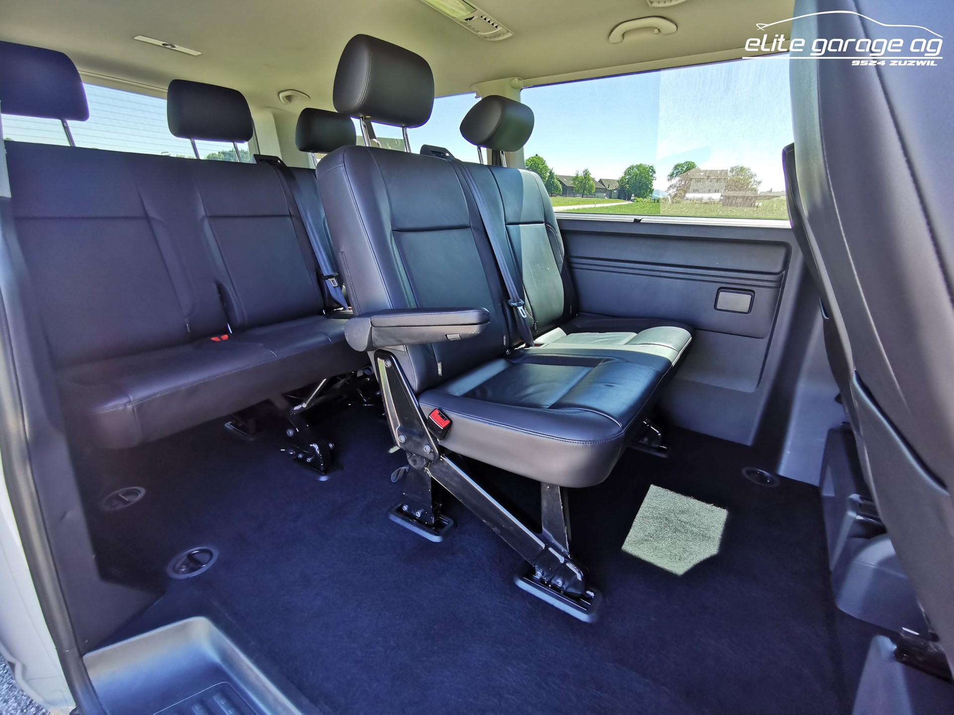 VW T6 Caravelle 2.0 B-TDI Comfortline DSG LWB-image-13