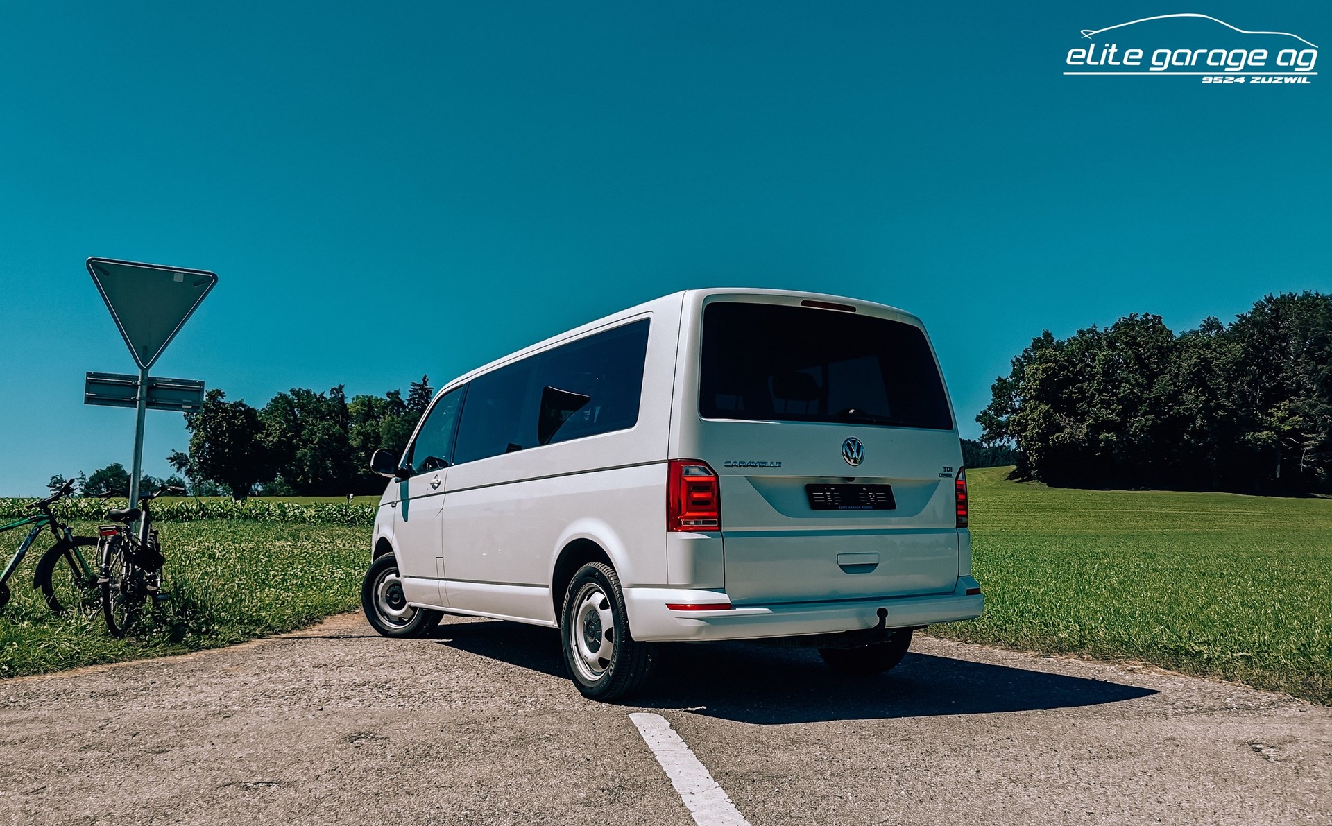 VW T6 Caravelle 2.0 B-TDI Comfortline DSG LWB-image-7