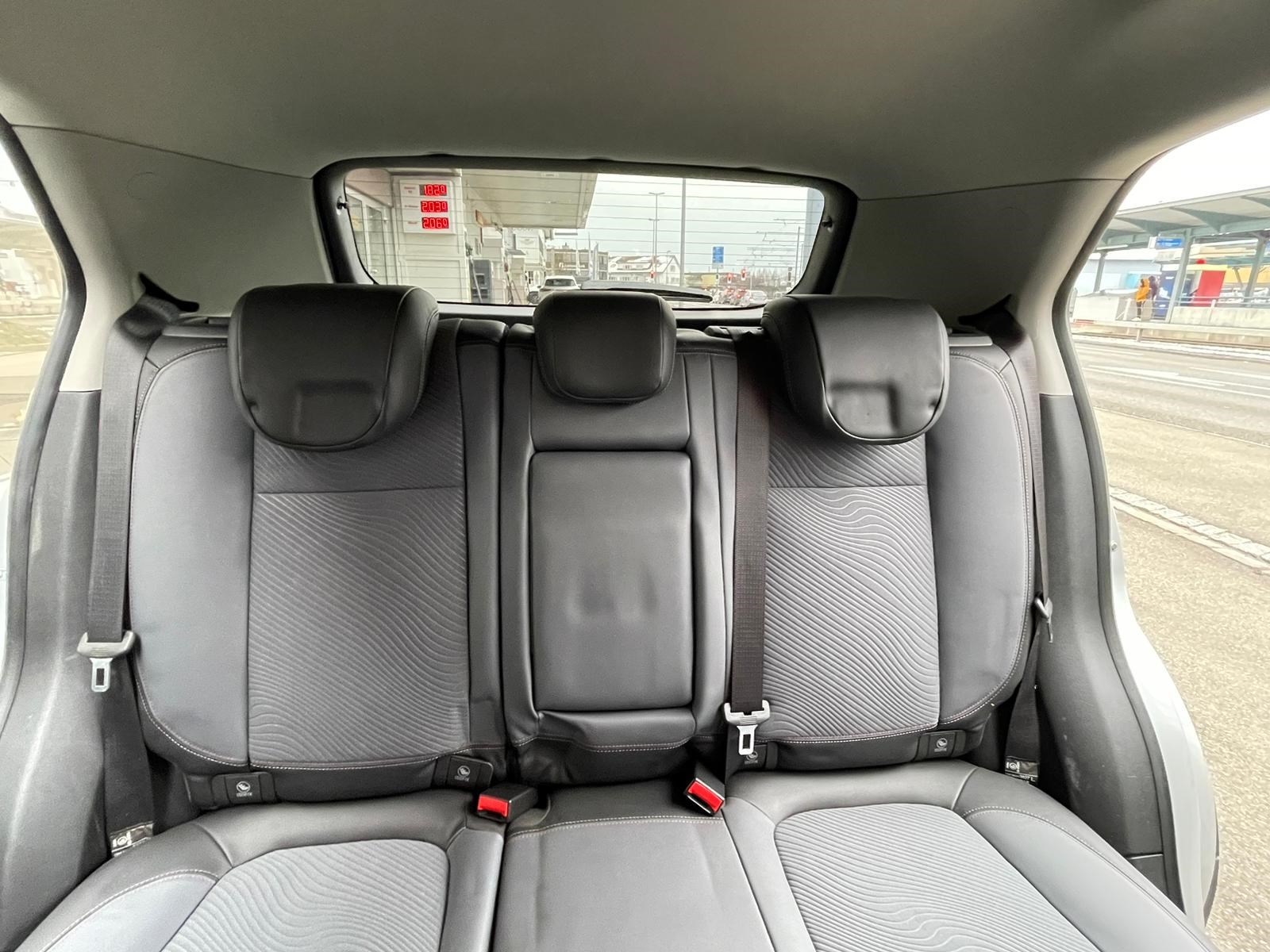 OPEL MOKKA 1.7 CDTi Cosmo 2WD Automatic-image-14