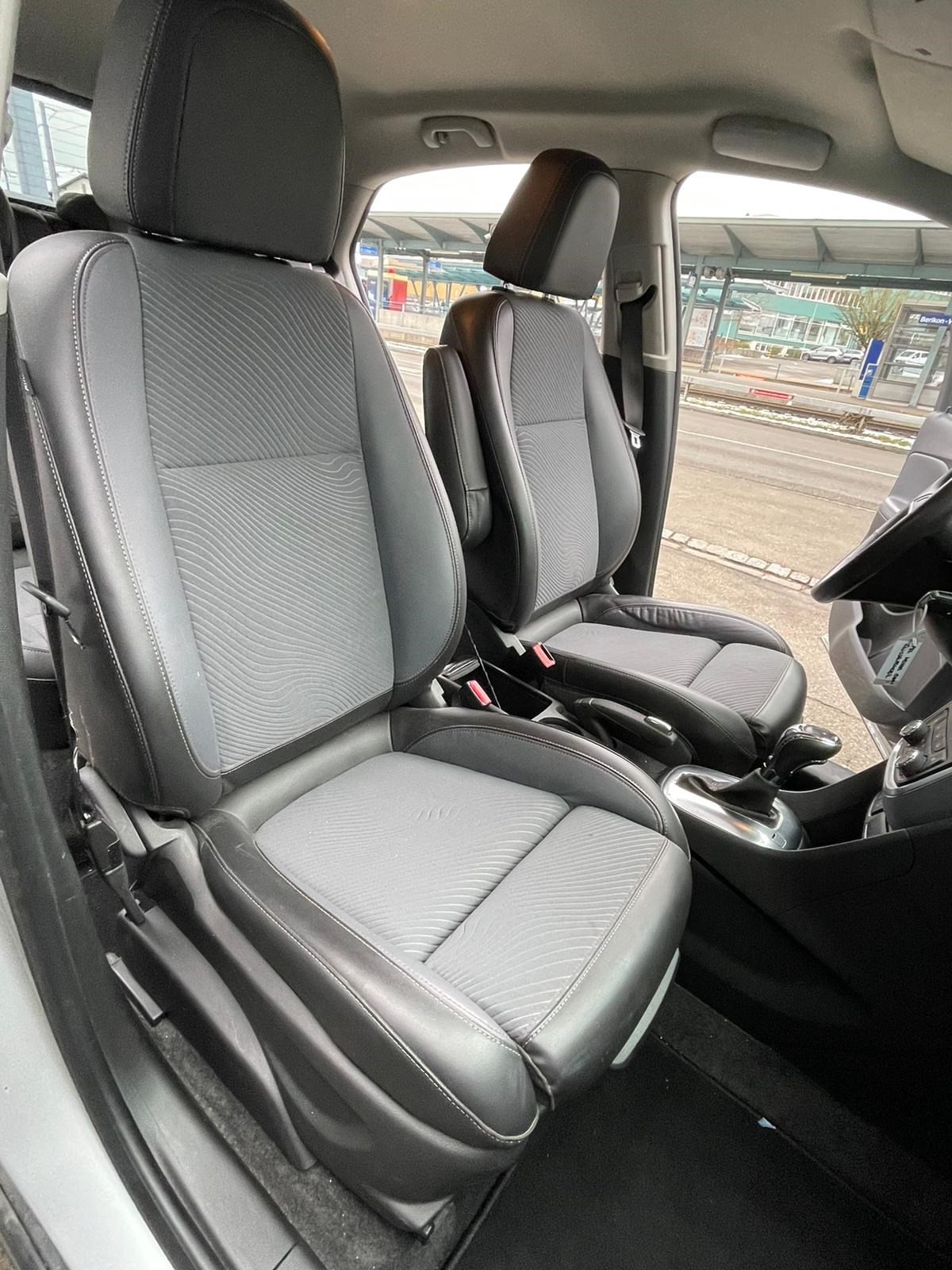 OPEL MOKKA 1.7 CDTi Cosmo 2WD Automatic-image-13