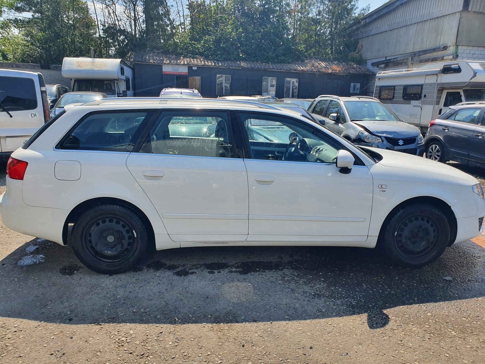 SEAT Exeo ST 2.0 TDI Style-image-4