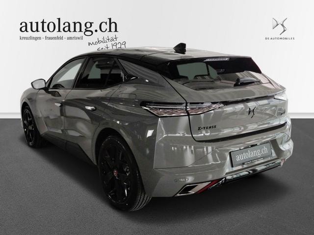 DS AUTOMOBILES DS4 1.6 E-Tense Performance Line+-image-2