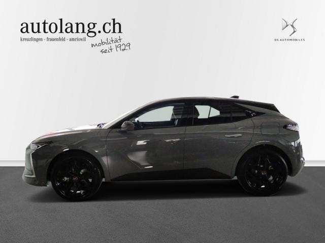 DS AUTOMOBILES DS4 1.6 E-Tense Performance Line+-image-1