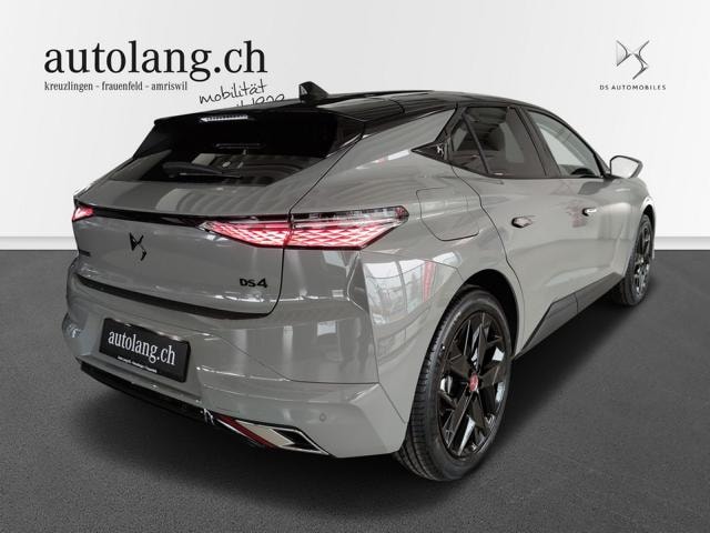 DS AUTOMOBILES DS4 1.6 E-Tense Performance Line+-image-3