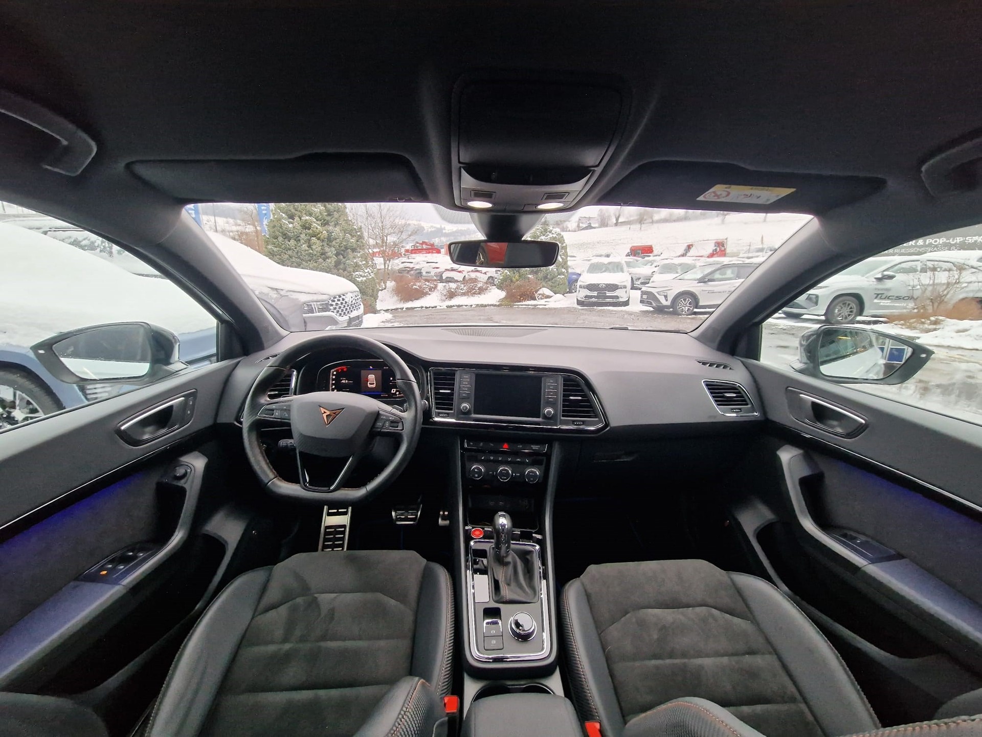 CUPRA Ateca 2.0 TSI Cupra 4Drive DSG-image-10