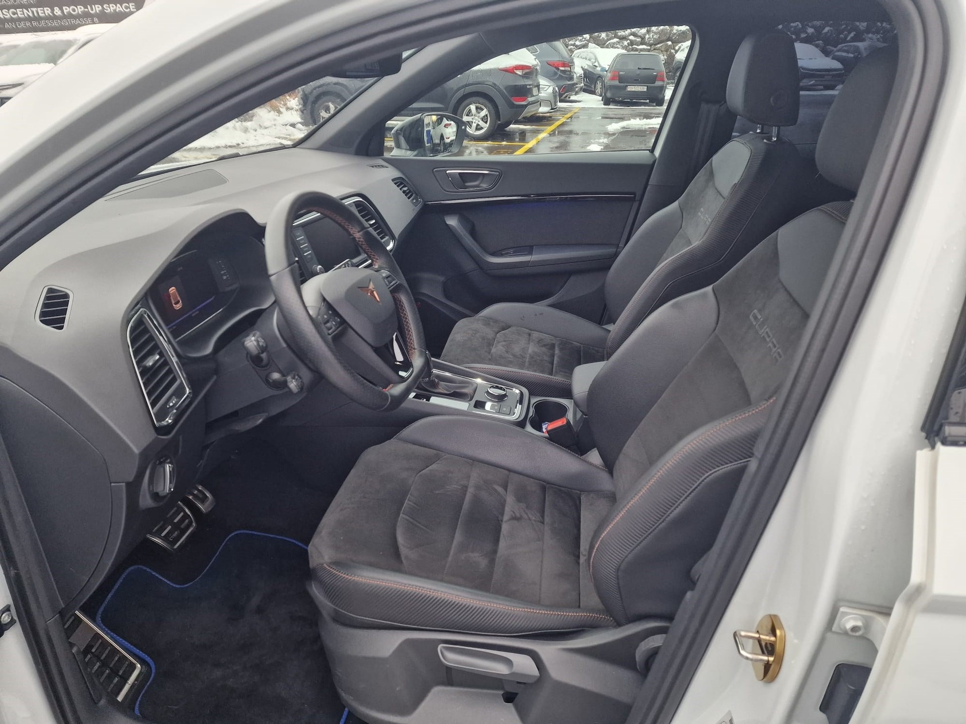 CUPRA Ateca 2.0 TSI Cupra 4Drive DSG-image-12
