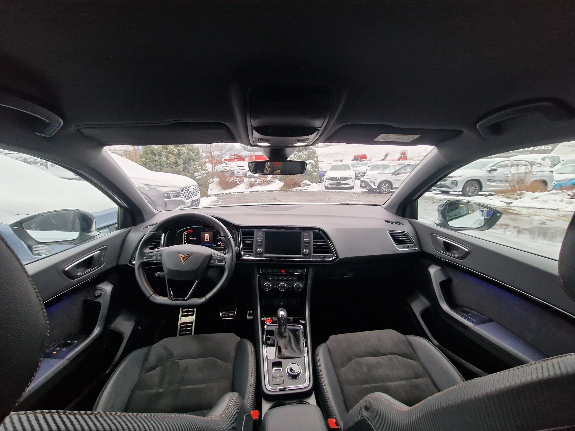 CUPRA Ateca 2.0 TSI Cupra 4Drive DSG-image-11