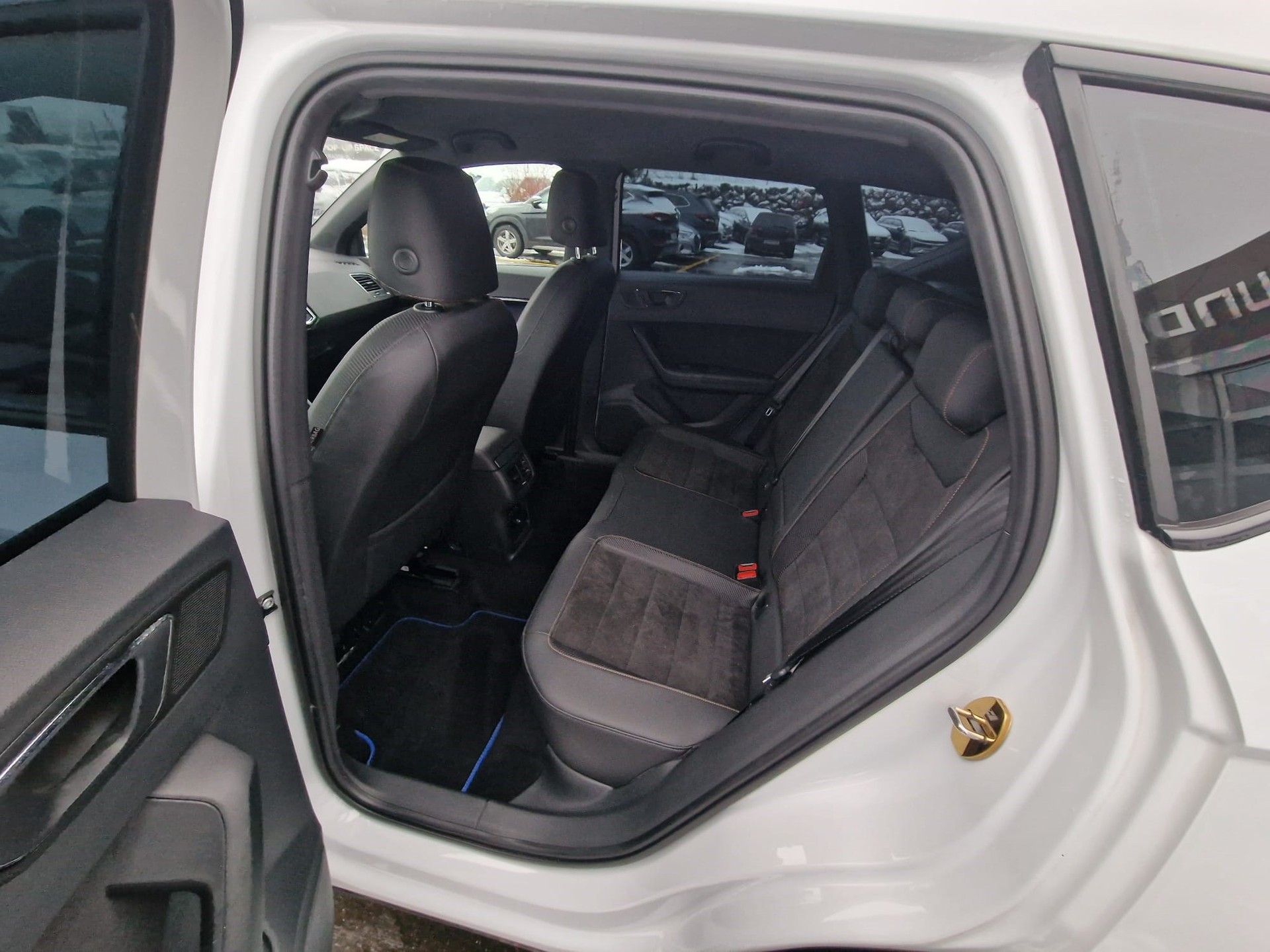 CUPRA Ateca 2.0 TSI Cupra 4Drive DSG-image-14