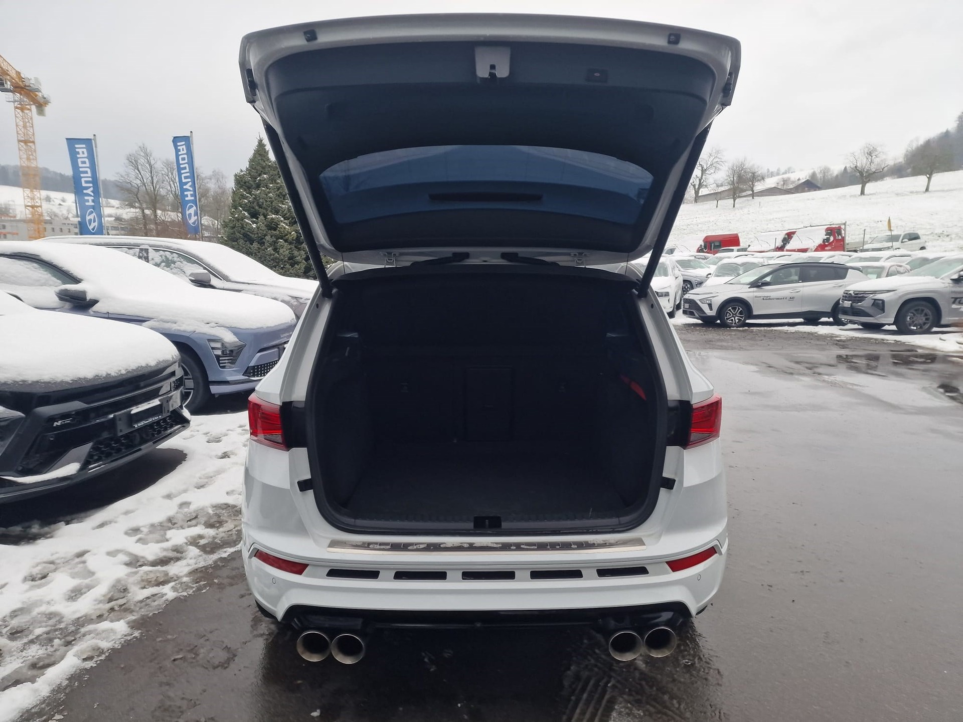 CUPRA Ateca 2.0 TSI Cupra 4Drive DSG-image-16