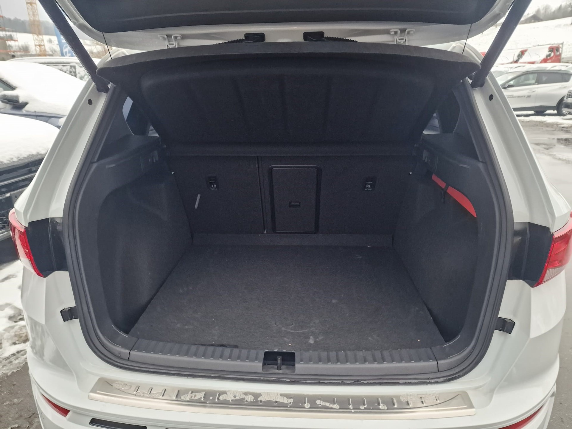 CUPRA Ateca 2.0 TSI Cupra 4Drive DSG-image-15