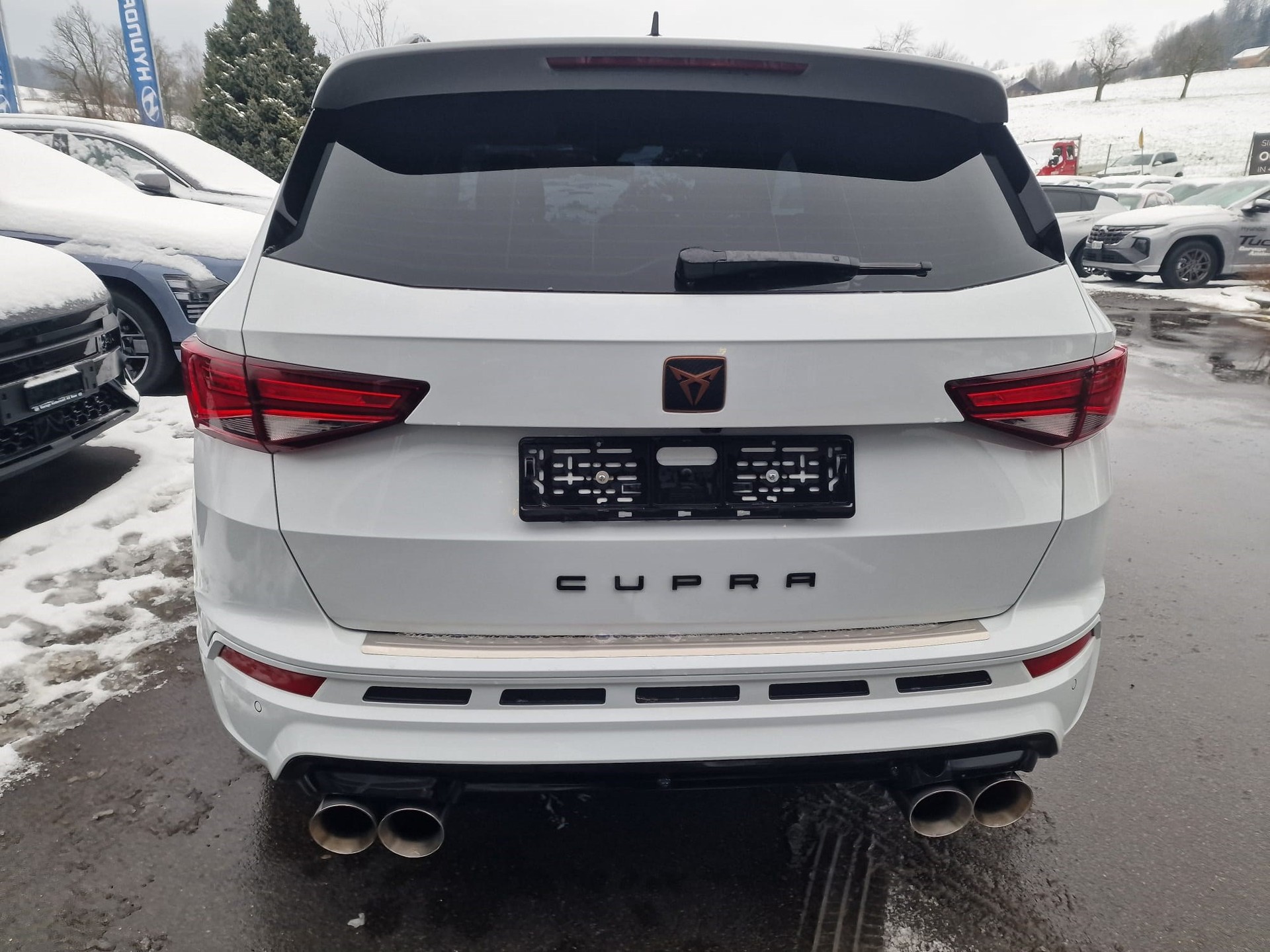 CUPRA Ateca 2.0 TSI Cupra 4Drive DSG-image-5