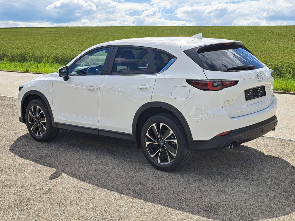 MAZDA CX-5 2.0 165cv Advantage AWD-showroom-element-2