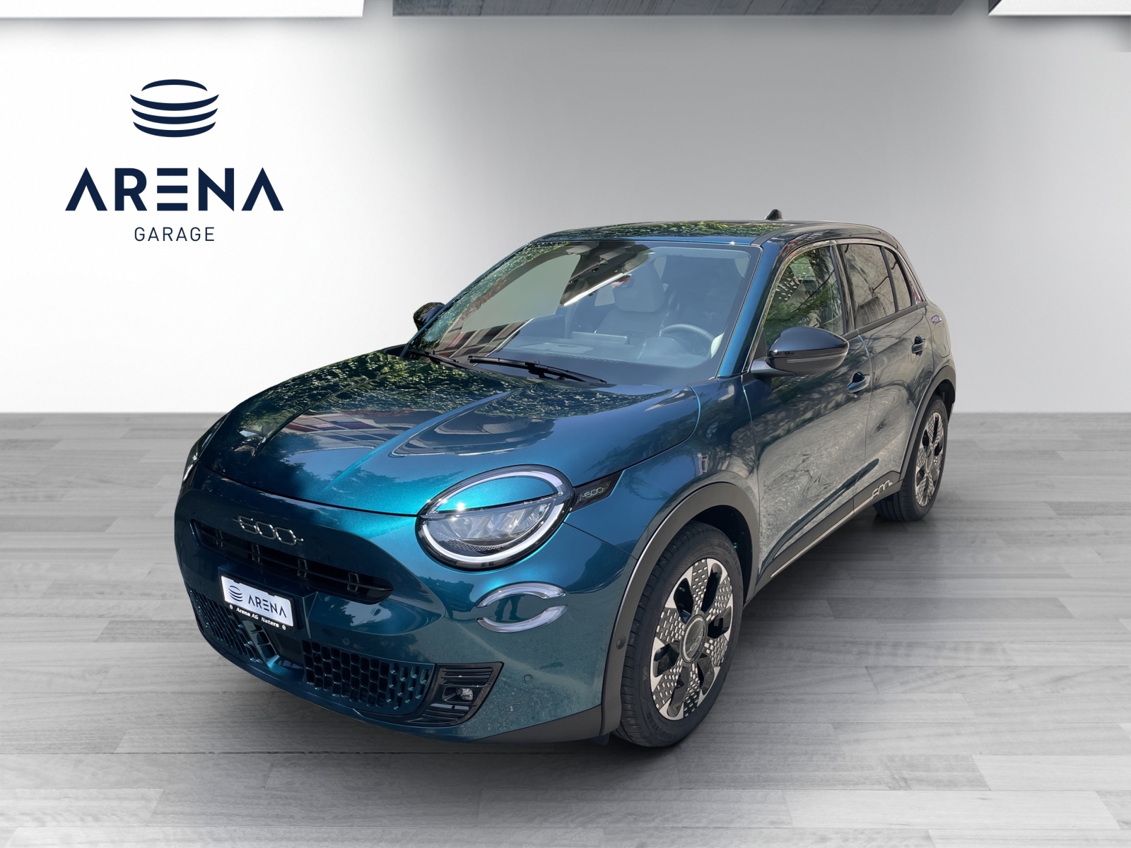 FIAT 600e La Prima-image-0