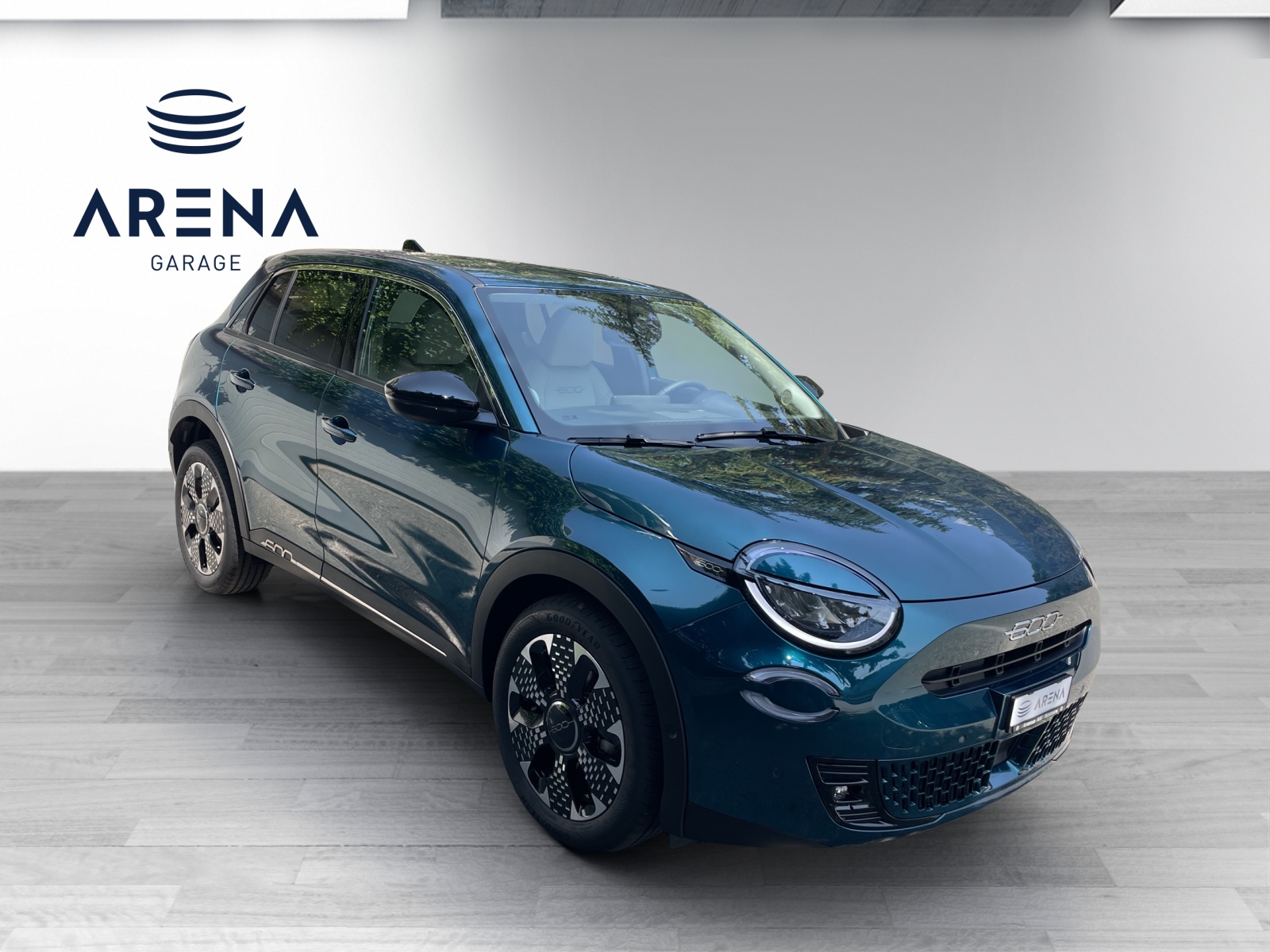 FIAT 600e La Prima-image-1