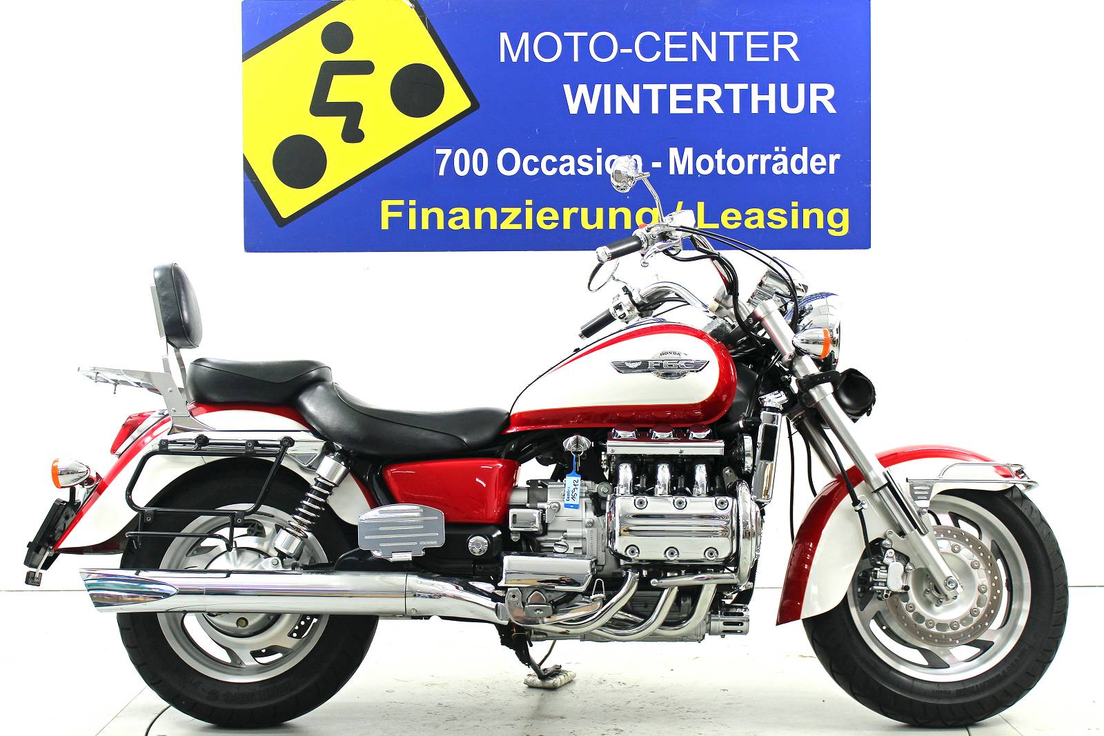 HONDA GL 1500