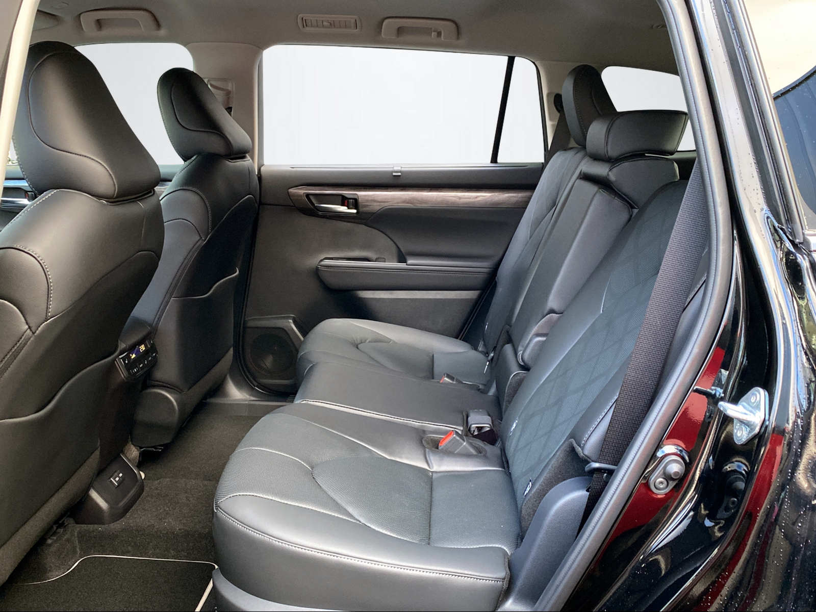 TOYOTA Highlander 2.5 HSD Premium-image-10