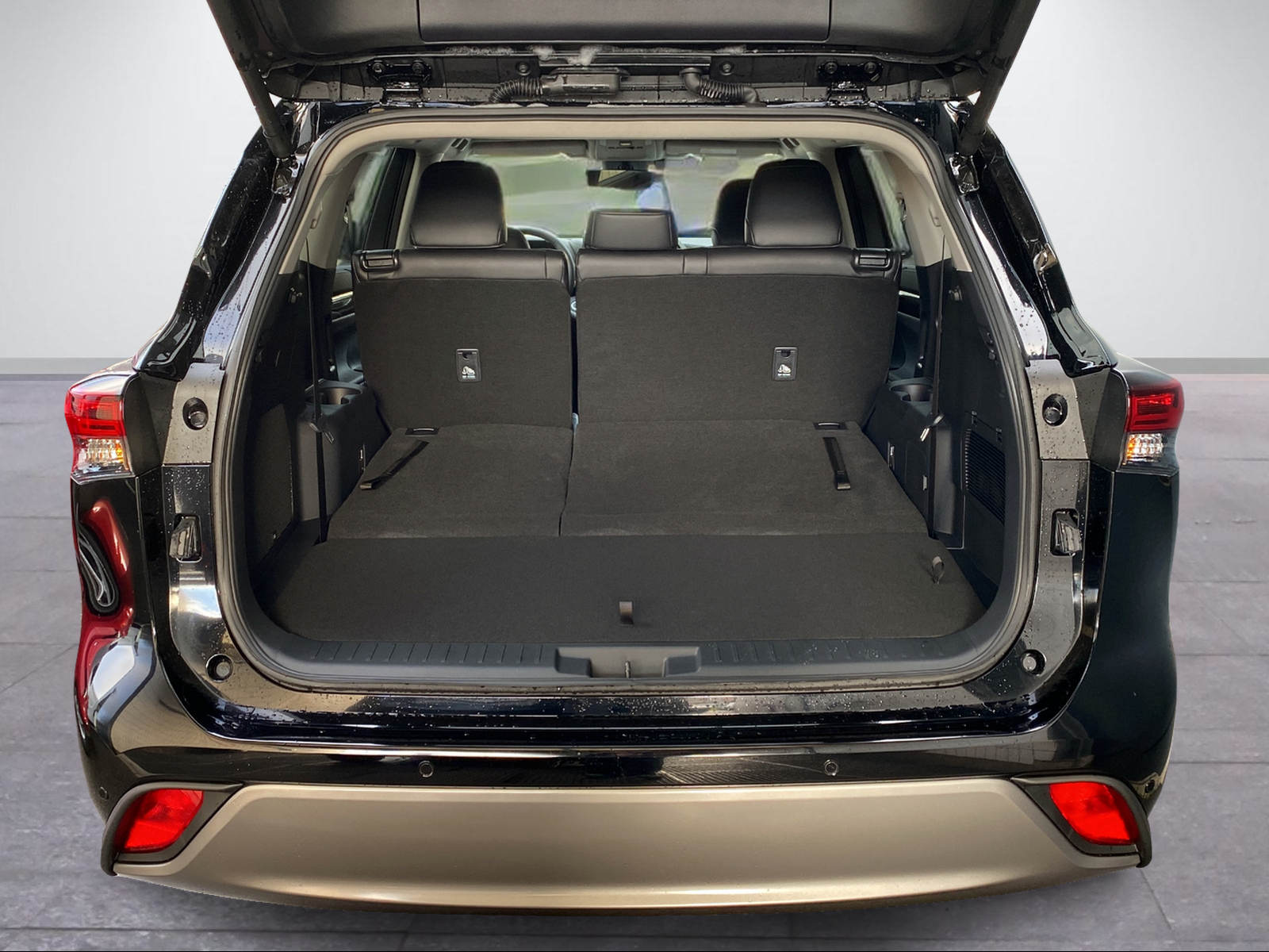 TOYOTA Highlander 2.5 HSD Premium-image-5