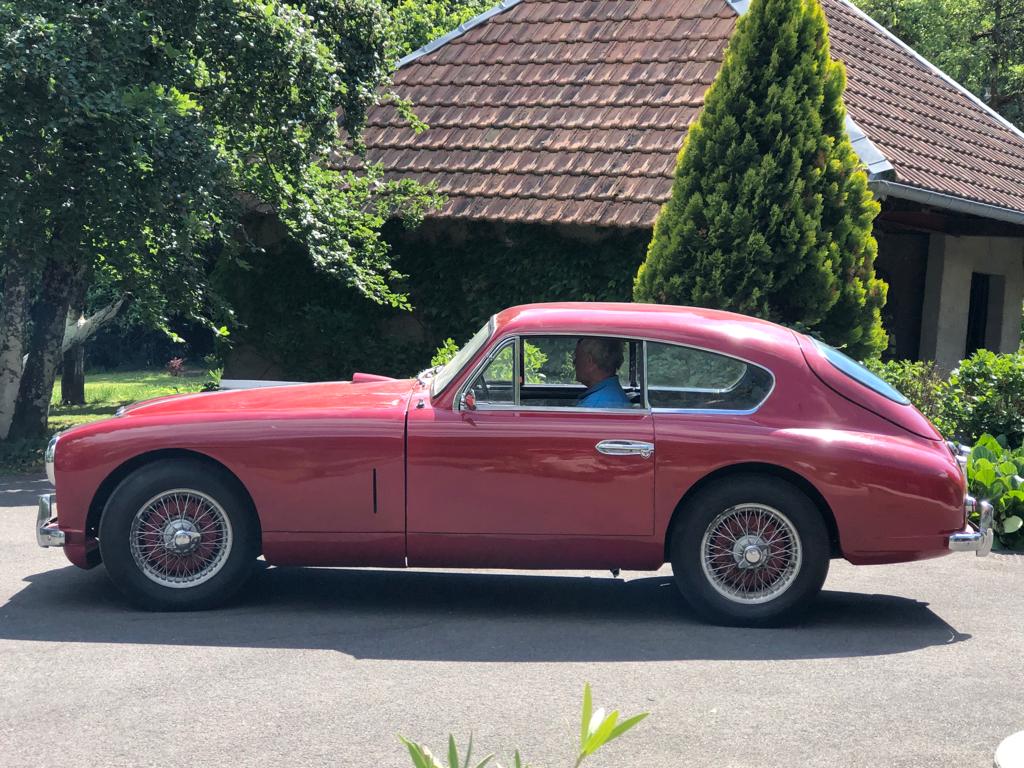 ASTON MARTIN DB2/4 MK1-image-1
