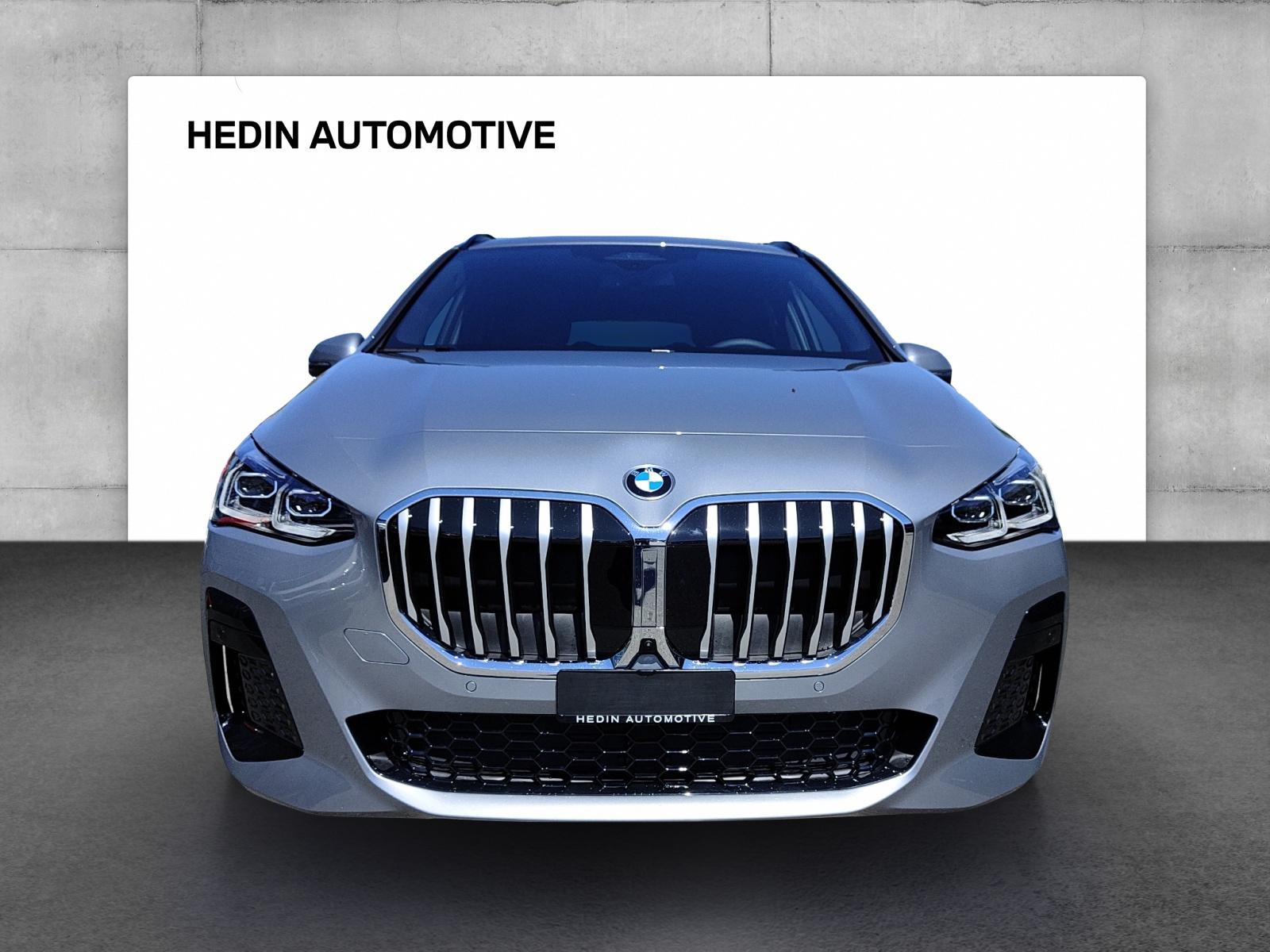 BMW 218d Active Tourer-image-2