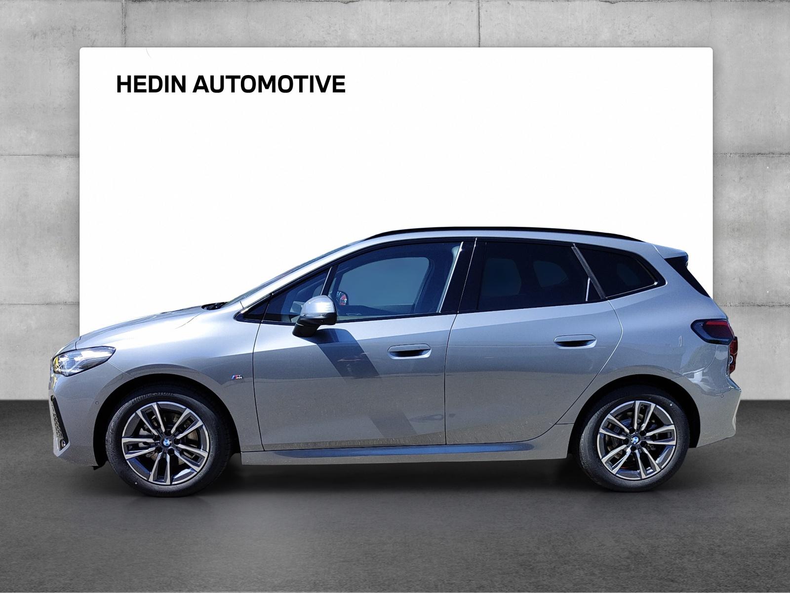 BMW 218d Active Tourer-image-1