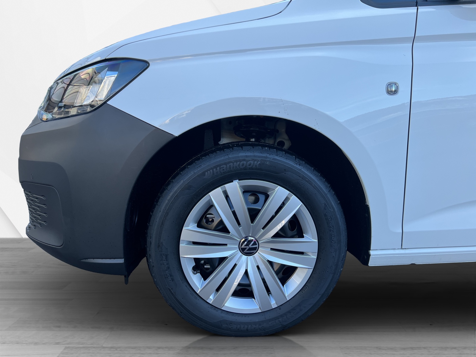 VW Caddy Cargo 1.5 TSI Entry-image-8