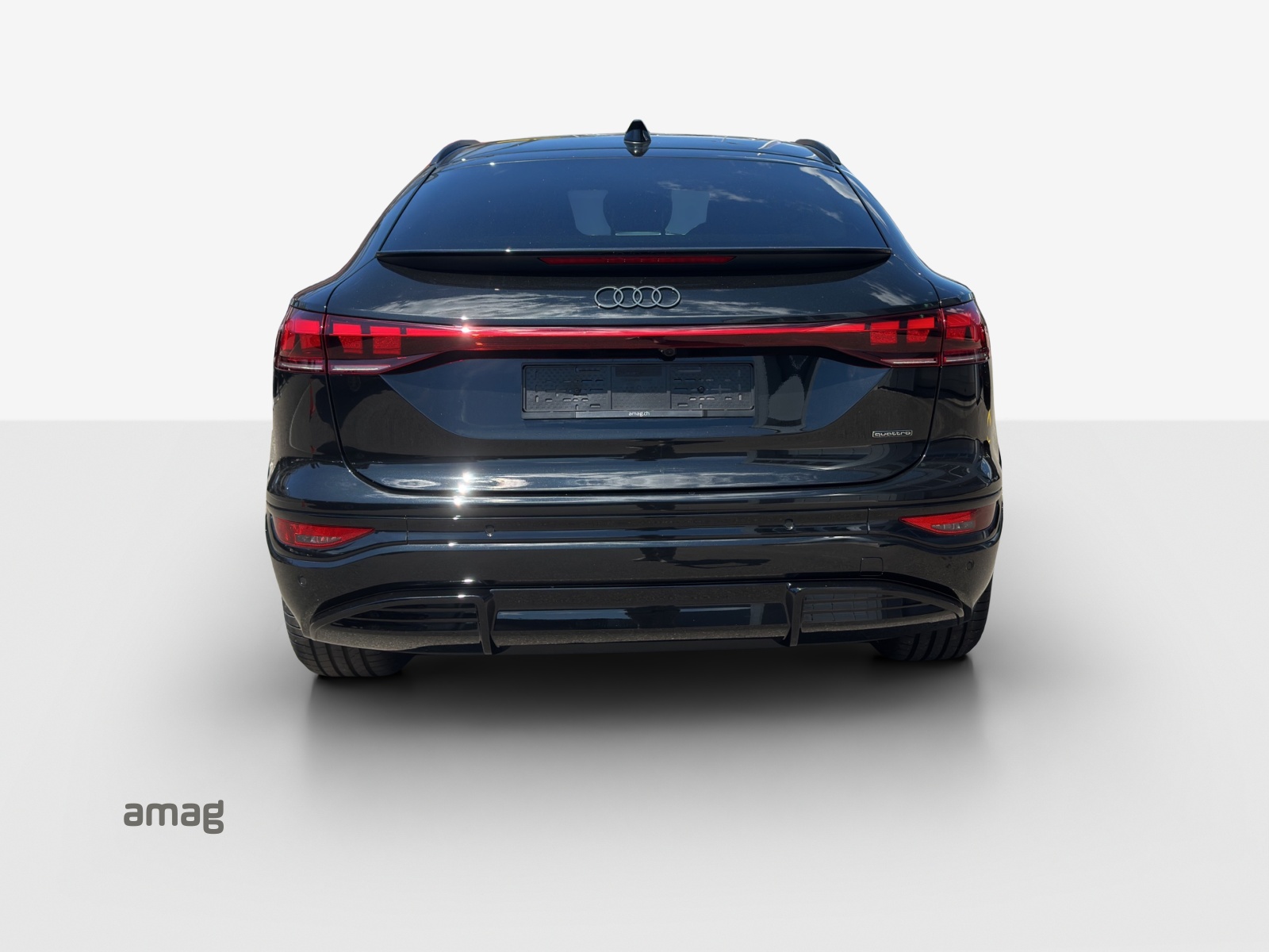 AUDI Q6 Sportback e-tron quattro-image-2