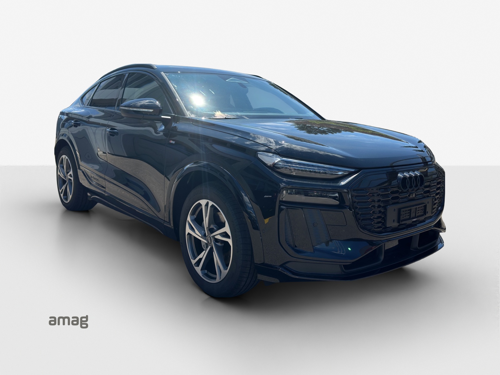 AUDI Q6 Sportback e-tron quattro-image-4