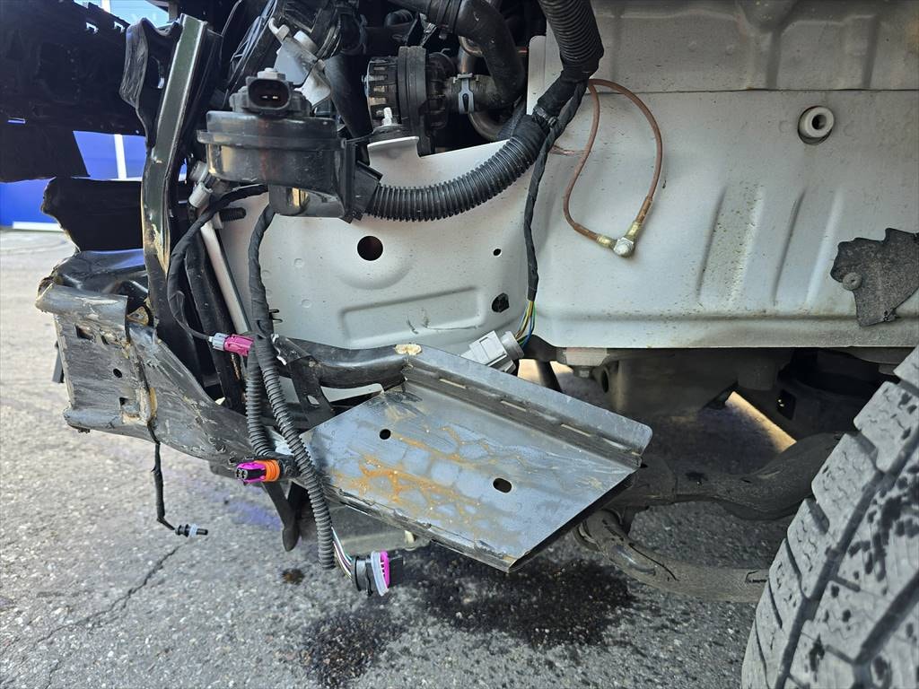 VW Crafter 35 2.0 BiTDI L3 A-image-15