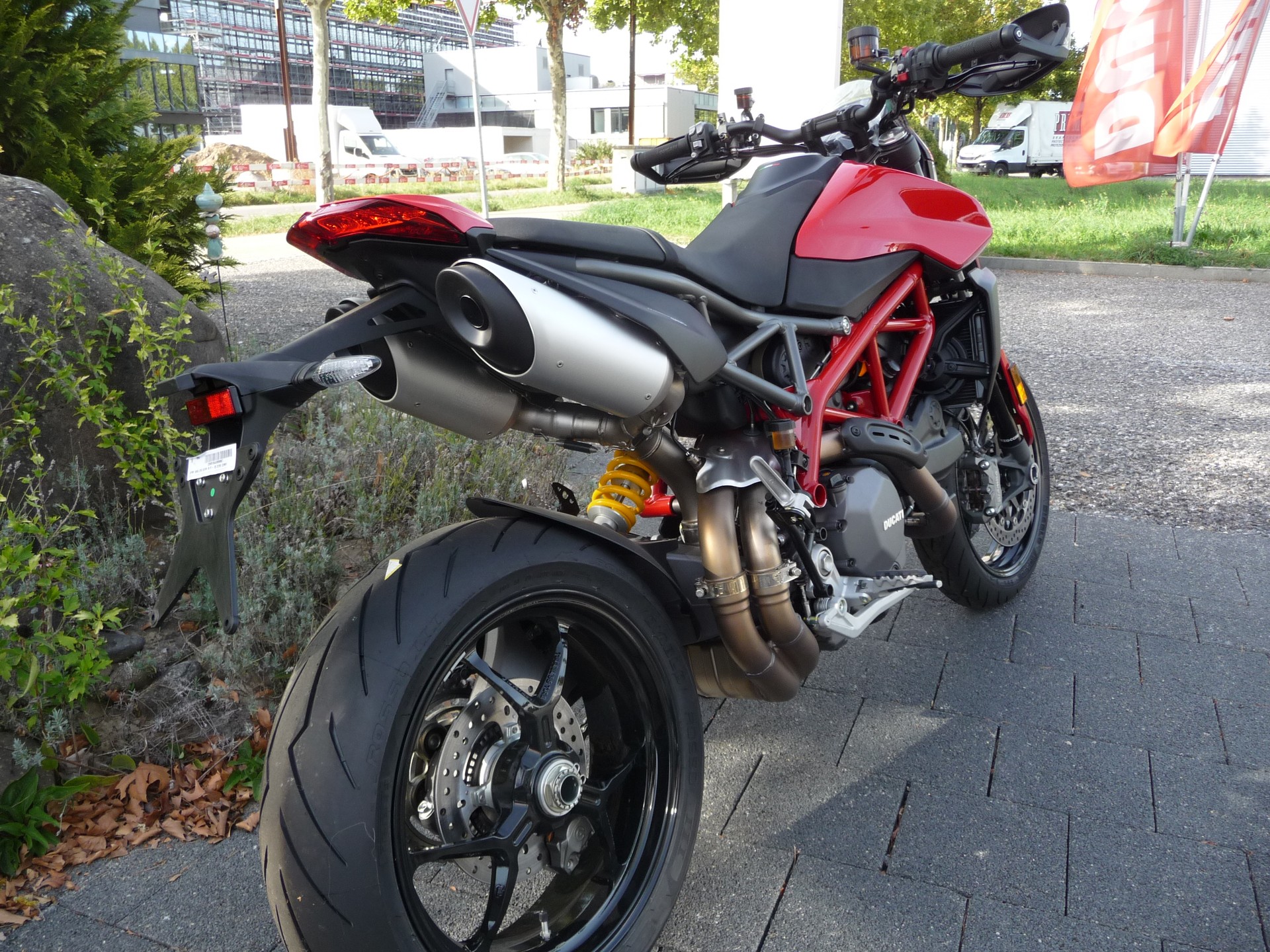DUCATI Hypermotard 950 35kW-image-4