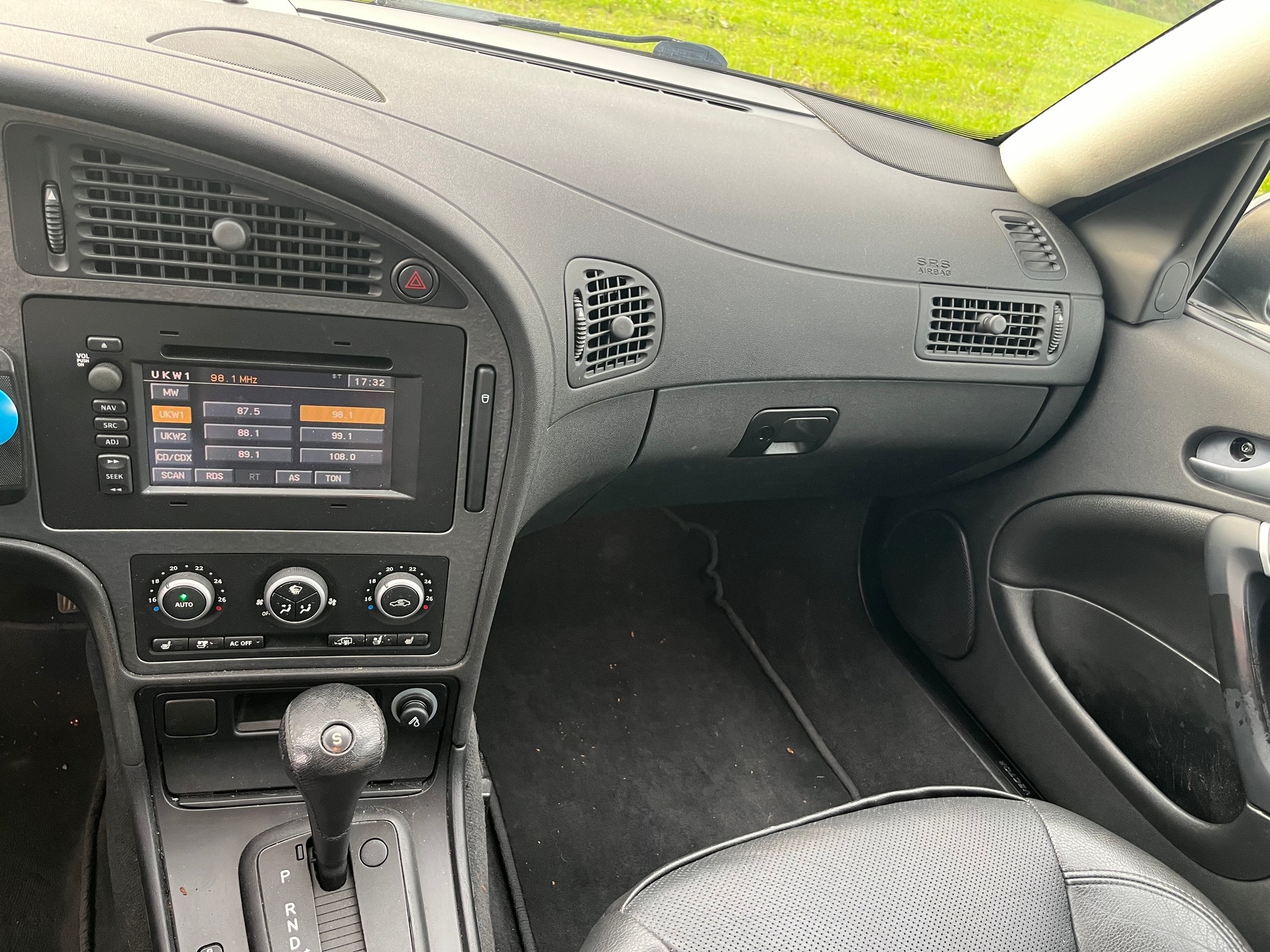 SAAB 9-5 2.0t Linear-image-13