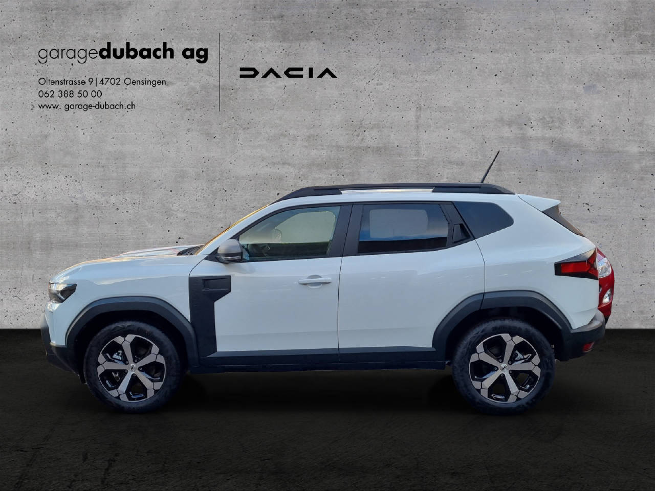 DACIA Duster 1.6 Hybrid Journey 140-image-0