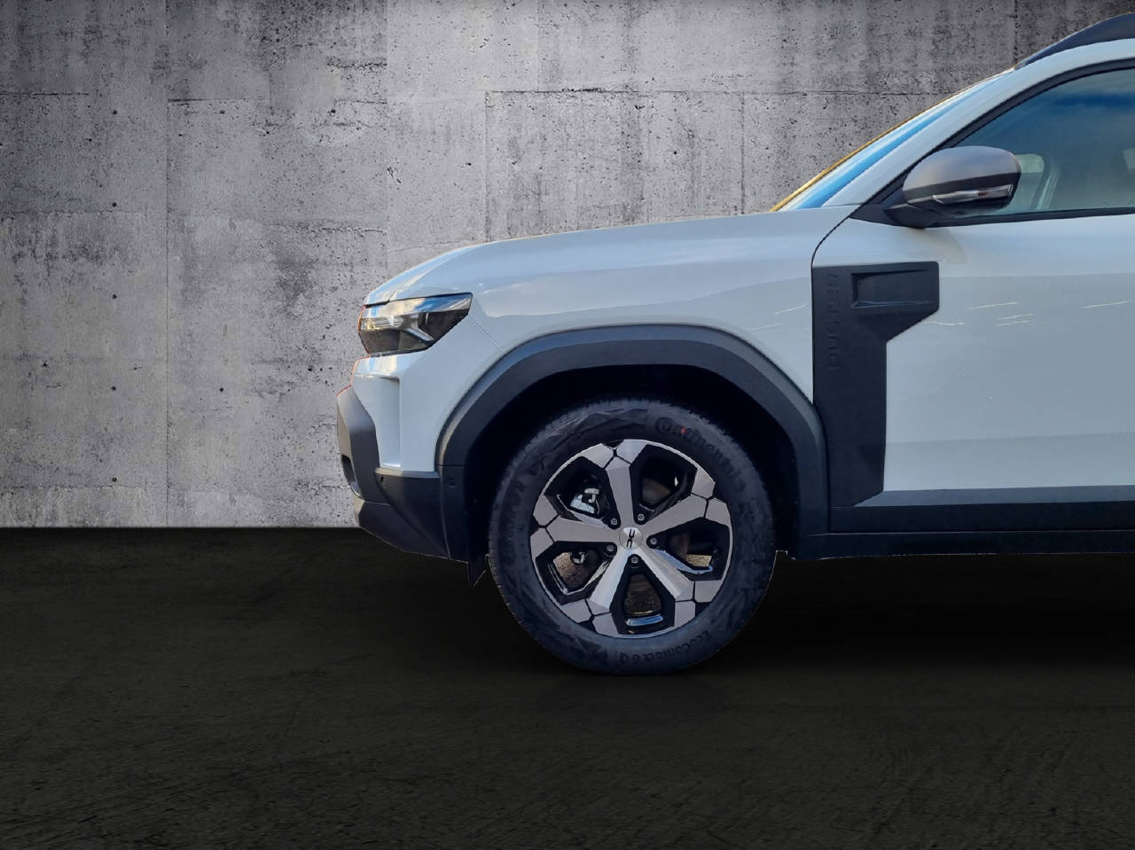 DACIA Duster 1.6 Hybrid Journey 140-image-9