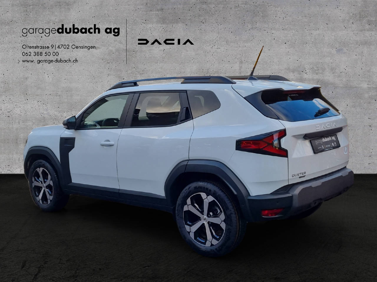 DACIA Duster 1.6 Hybrid Journey 140-image-3