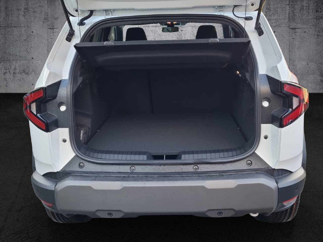 DACIA Duster 1.6 Hybrid Journey 140-image-8