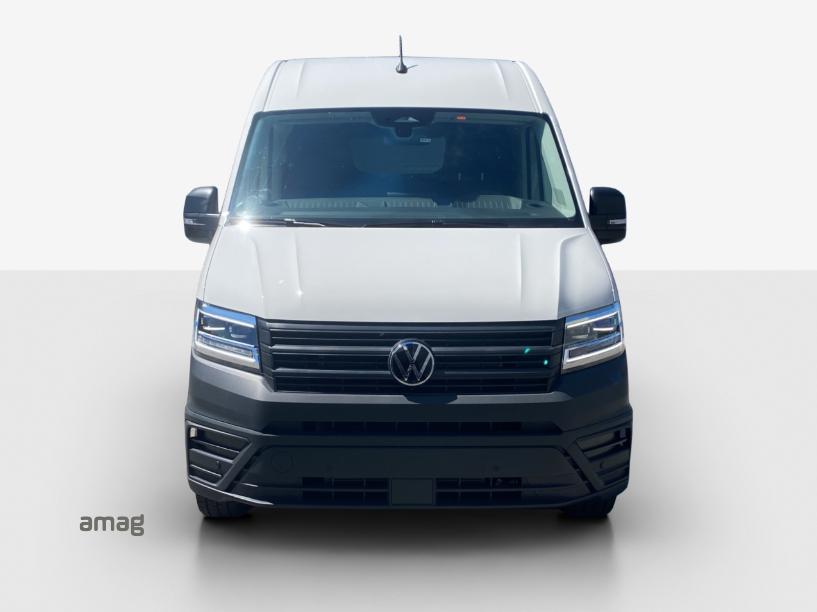 VW Crafter 35 2.0 TDI L3 HD A-image-6