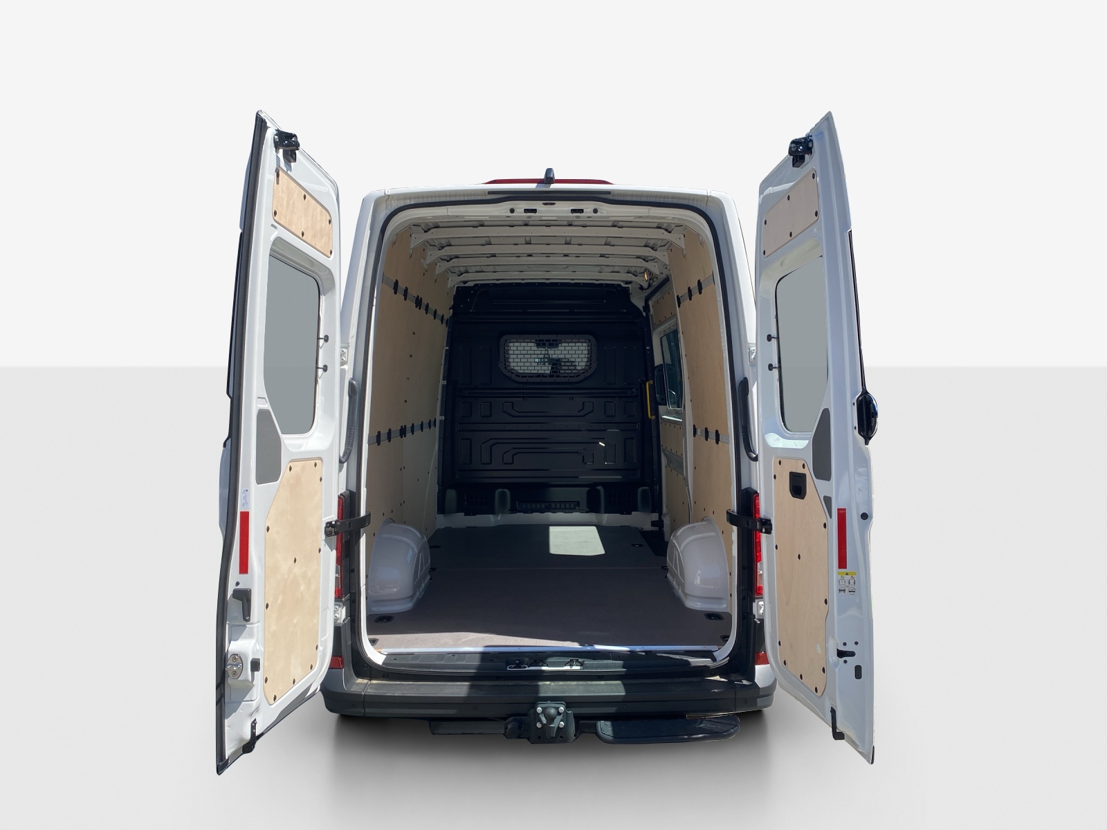 VW Crafter 35 2.0 TDI L3 HD A-image-12