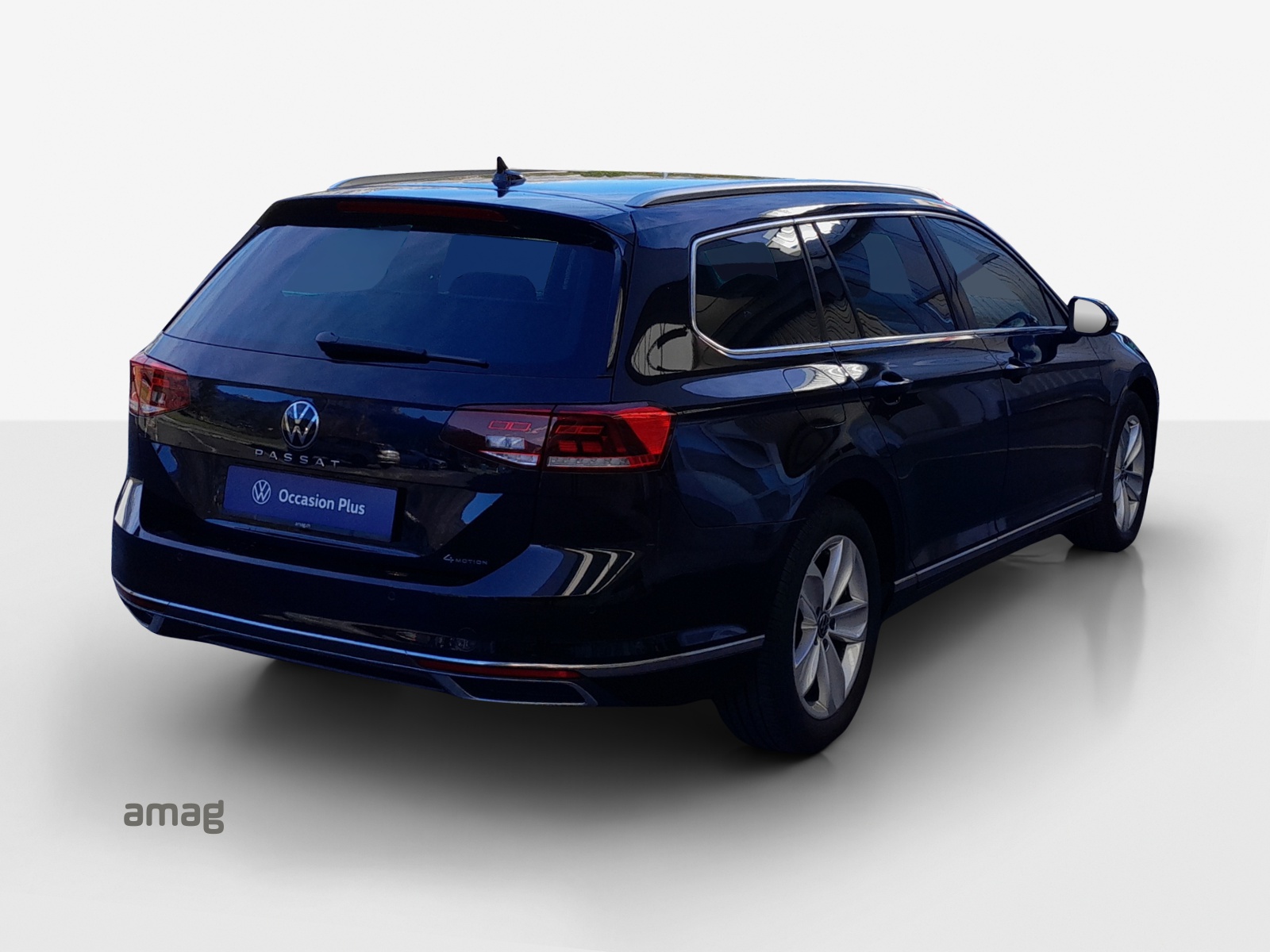 VW Passat 2.0 TDI BMT Elegance 4Motion DSG-image-4